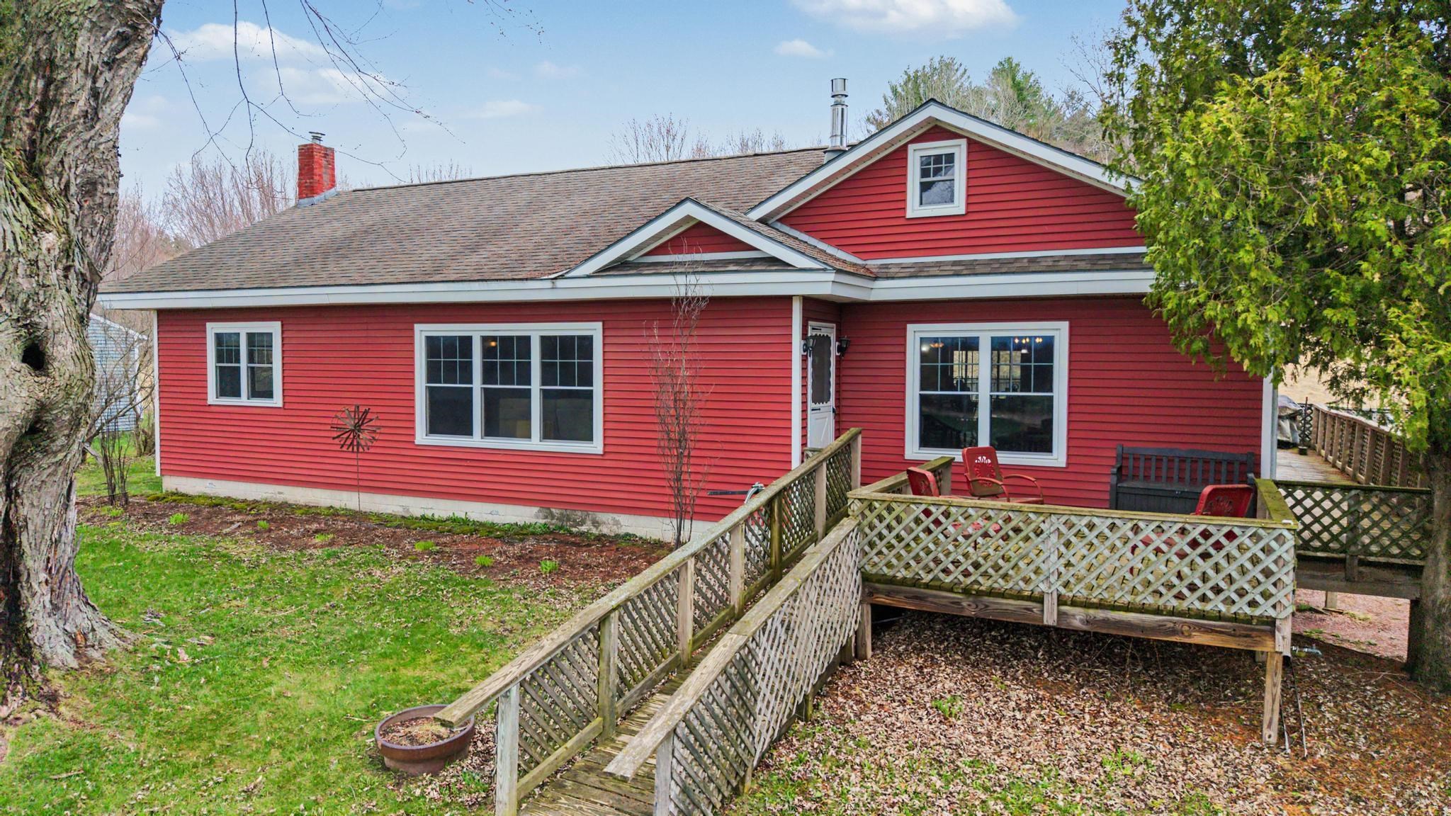 near 505 Middle Road Colchester, VT 05446 Property 4