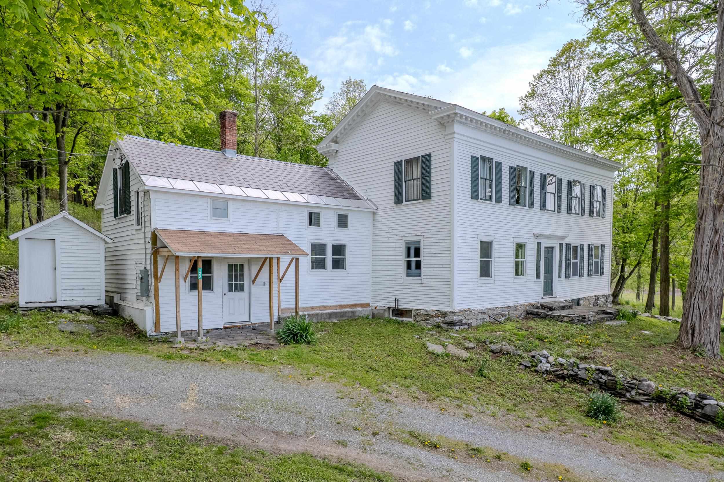 near 38 Prospect Street Fair Haven, VT 05743 Property 2