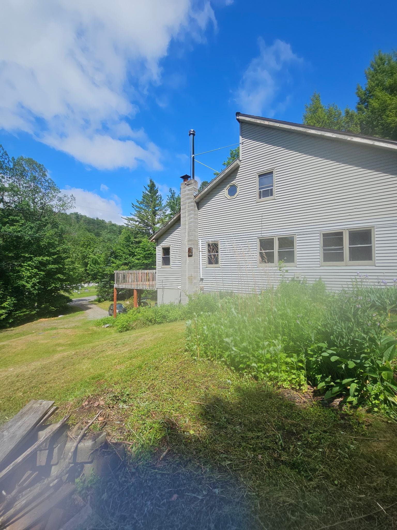 near 333 Poverty Row Whitingham, VT 05361 Property 3 near 333 Poverty Row Whitingham, VT 05361 Property 3