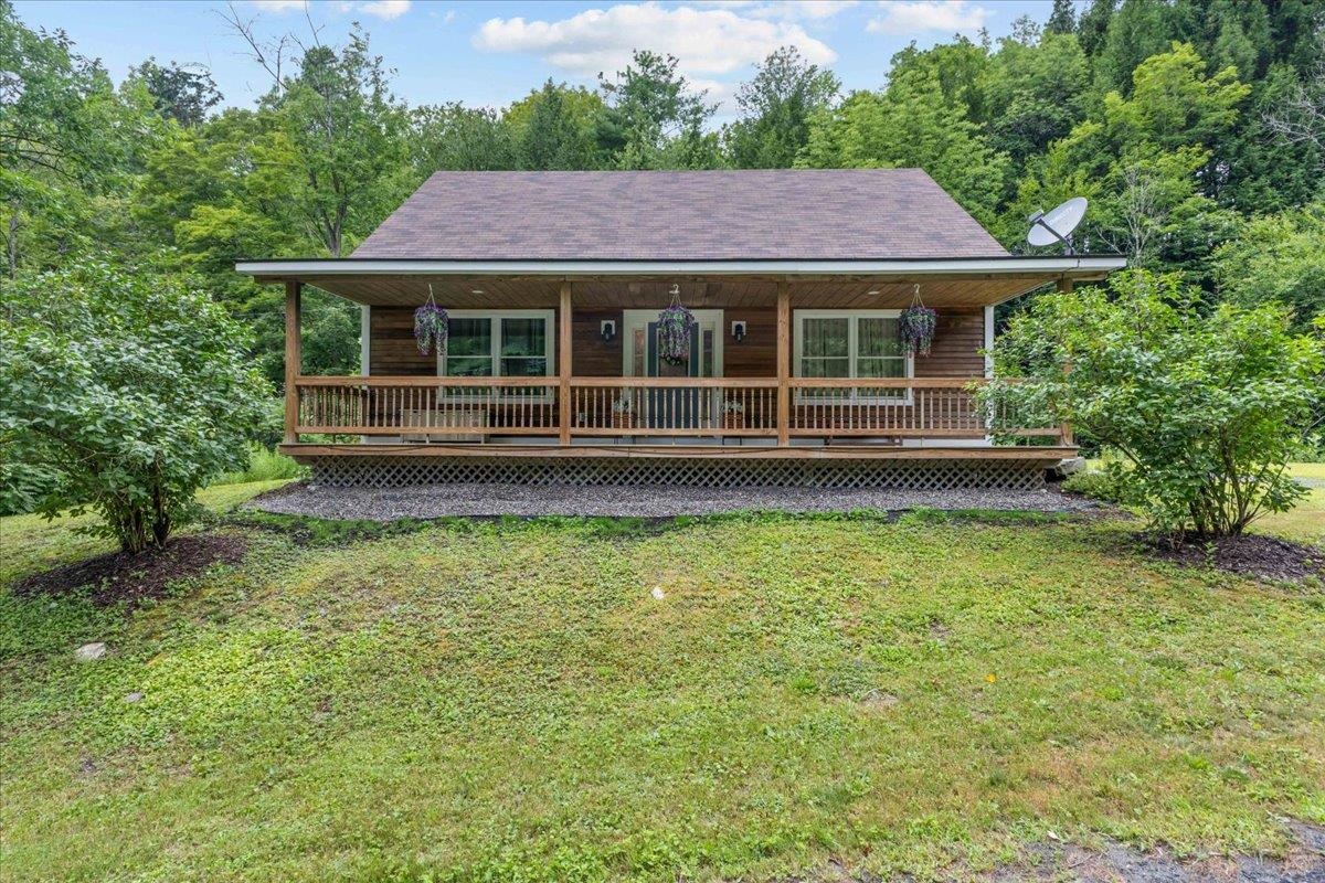 near 302 Brook Road Chelsea, VT 05038 Property 1