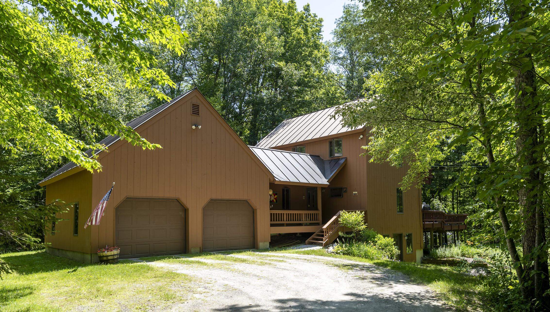 near 144 Floral Drive Killington, VT 05751 Property 3
