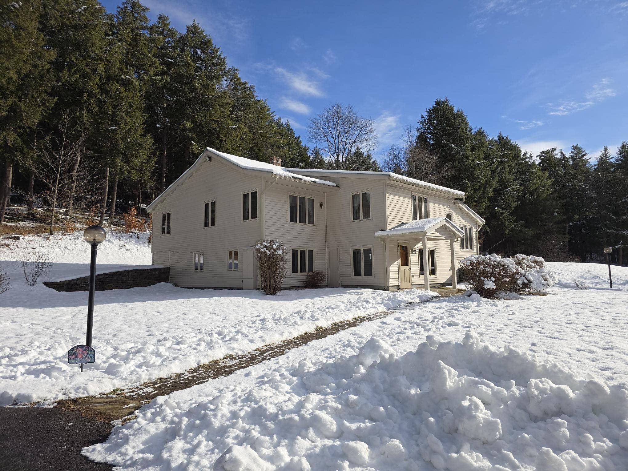 near 35 Railroad Row Hartford, VT 05001 Property 1