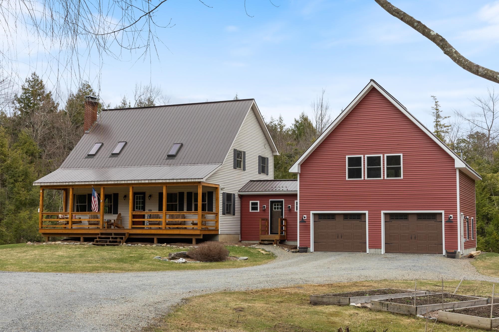 near 18 River Bend Lane Westford, VT 05494 Property 4