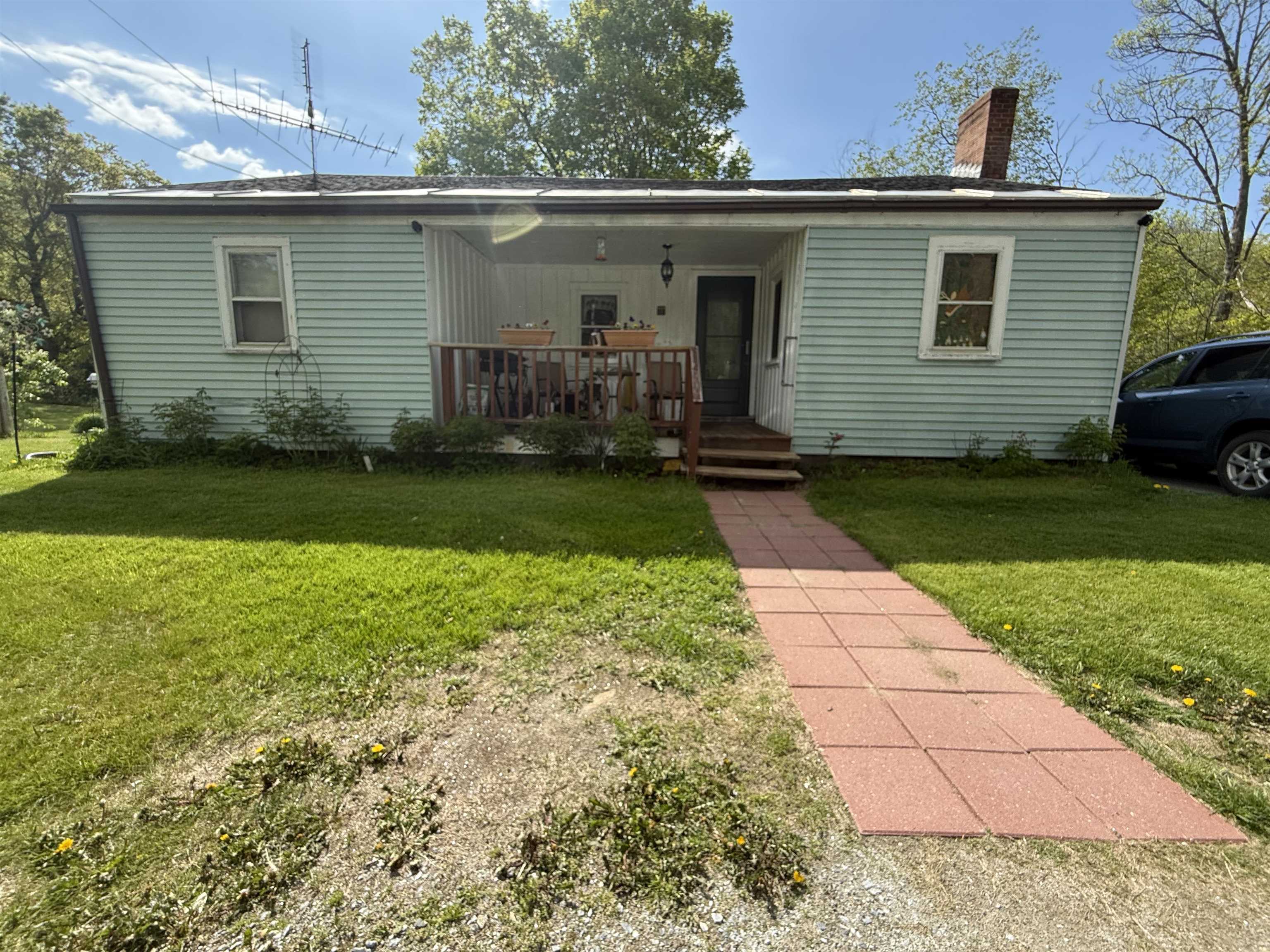 near 154 Circular Avenue Wallingford, VT 05773 Property 3