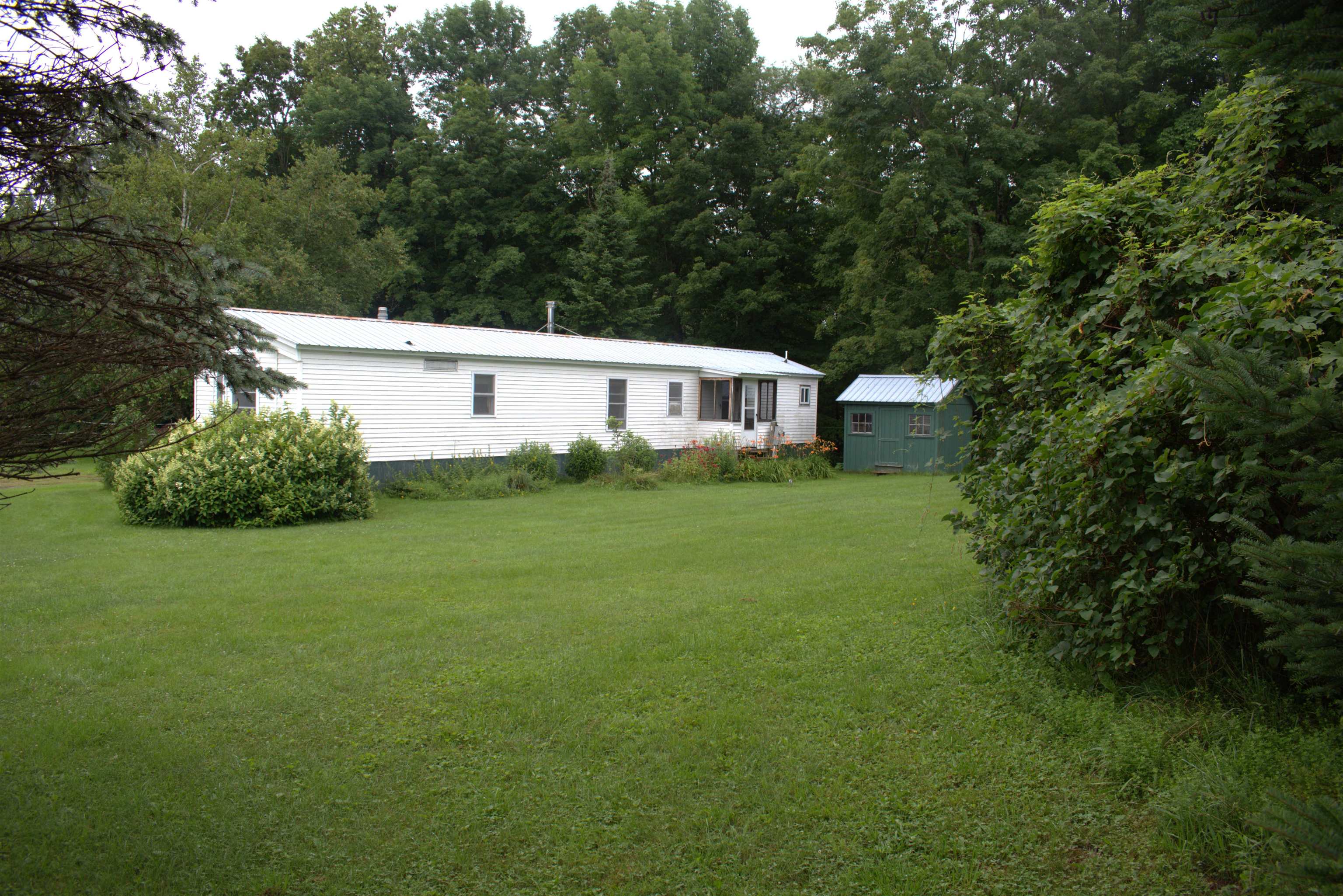 near 2164 Mountain Road Burke, VT 05832 Property 2