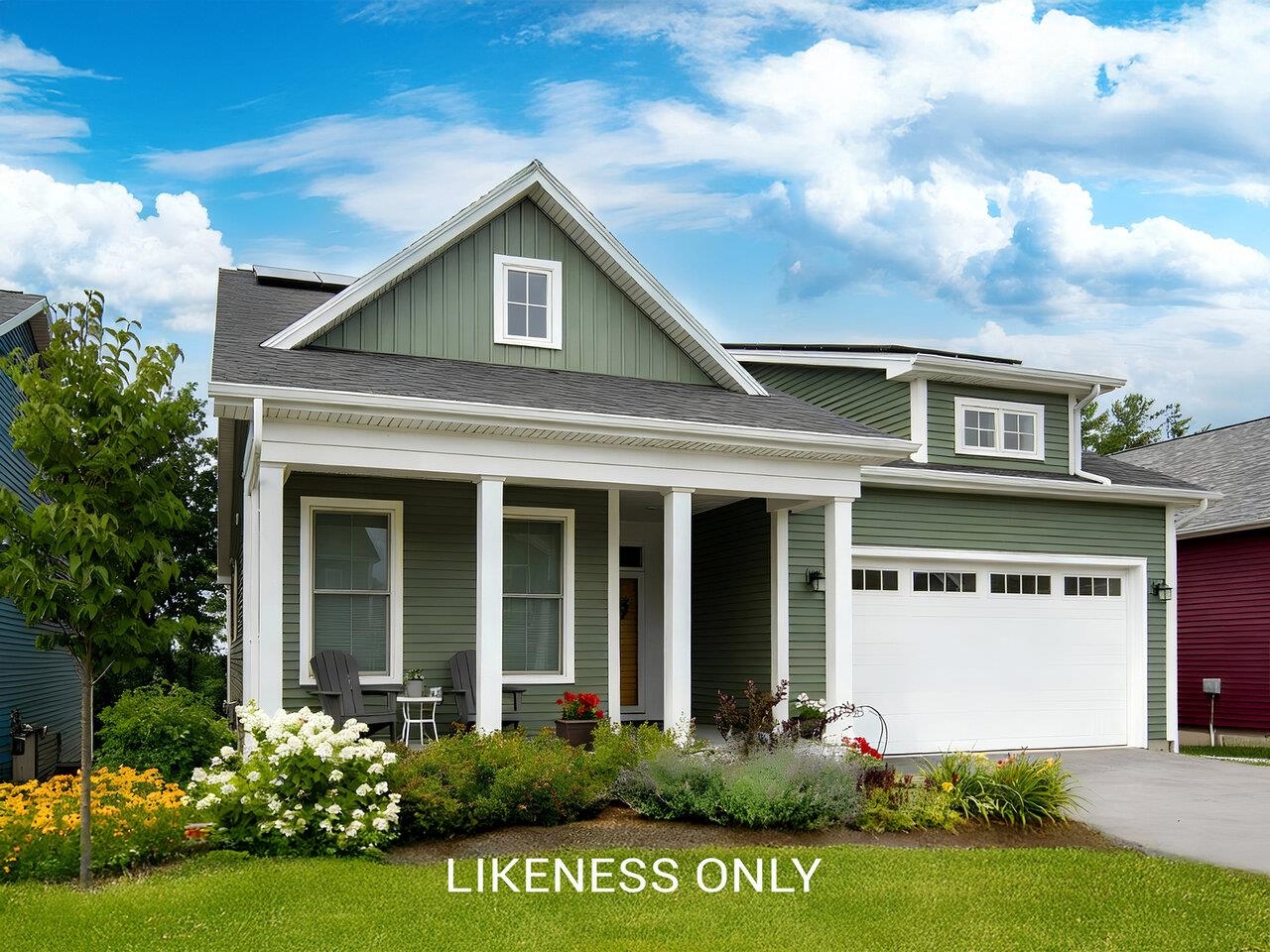 near 102 South Beach Road South Burlington, VT 05403 Property 2