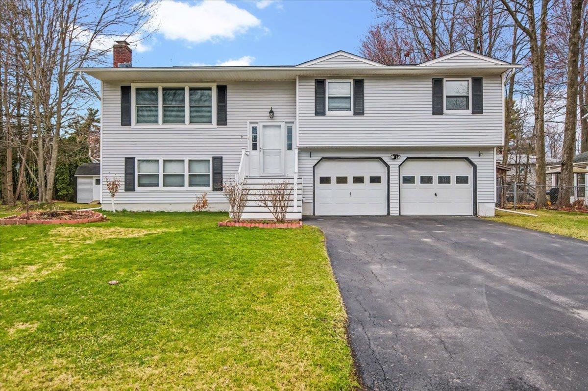 near 208 Dale Road Burlington, VT 05408 Property 3