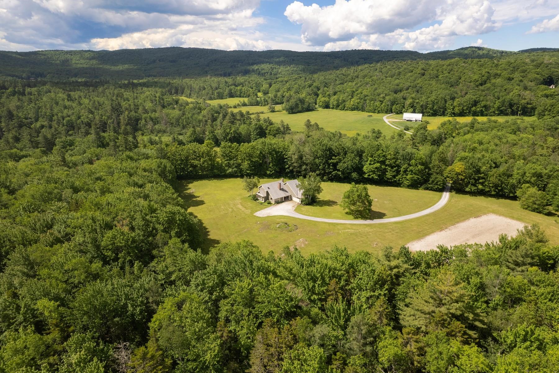 near 1204 Bailey Road Shrewsbury, VT 05738 Property 3