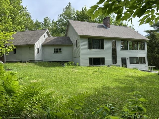 near 248 Club Sugarbush Extension Warren, VT 05674 Property 3