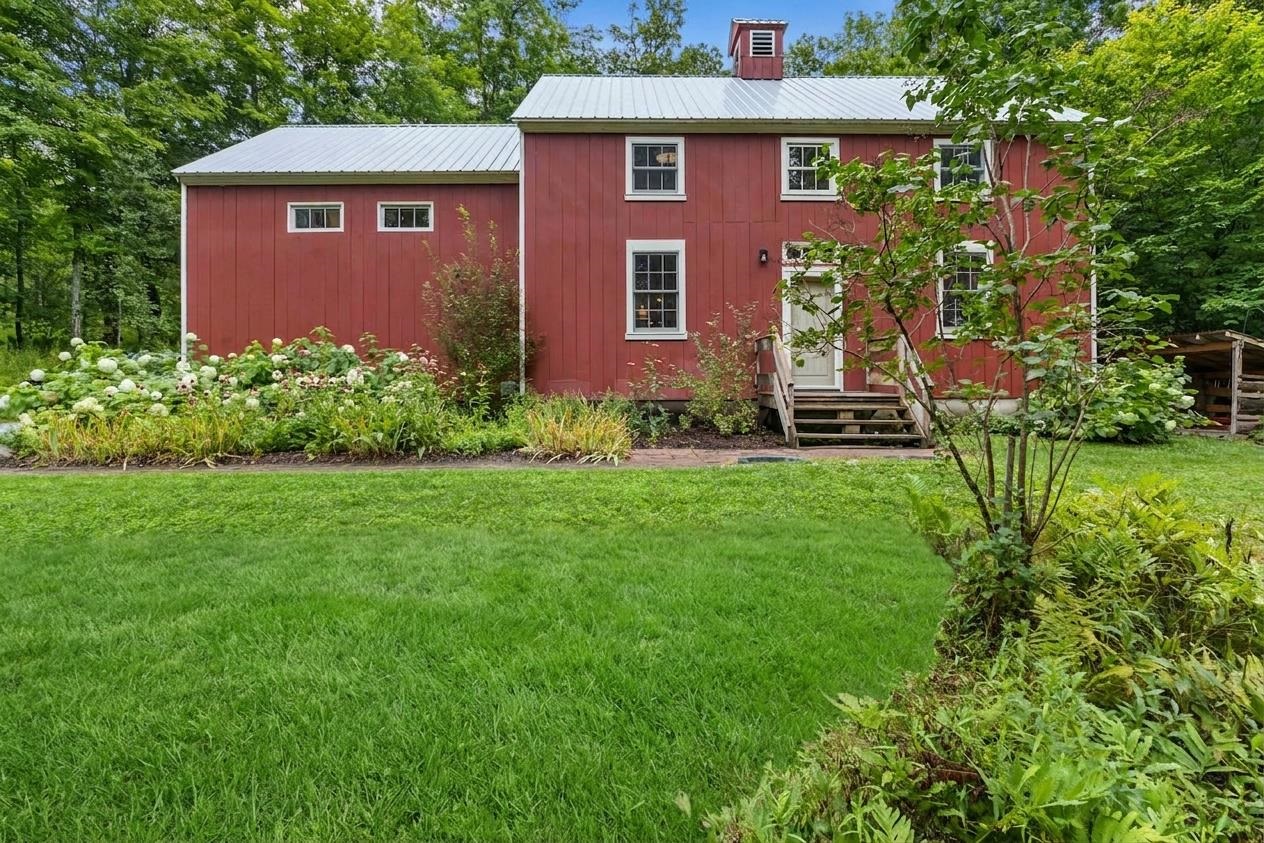 near 295 Church Road Monkton, VT 05469 Property 2