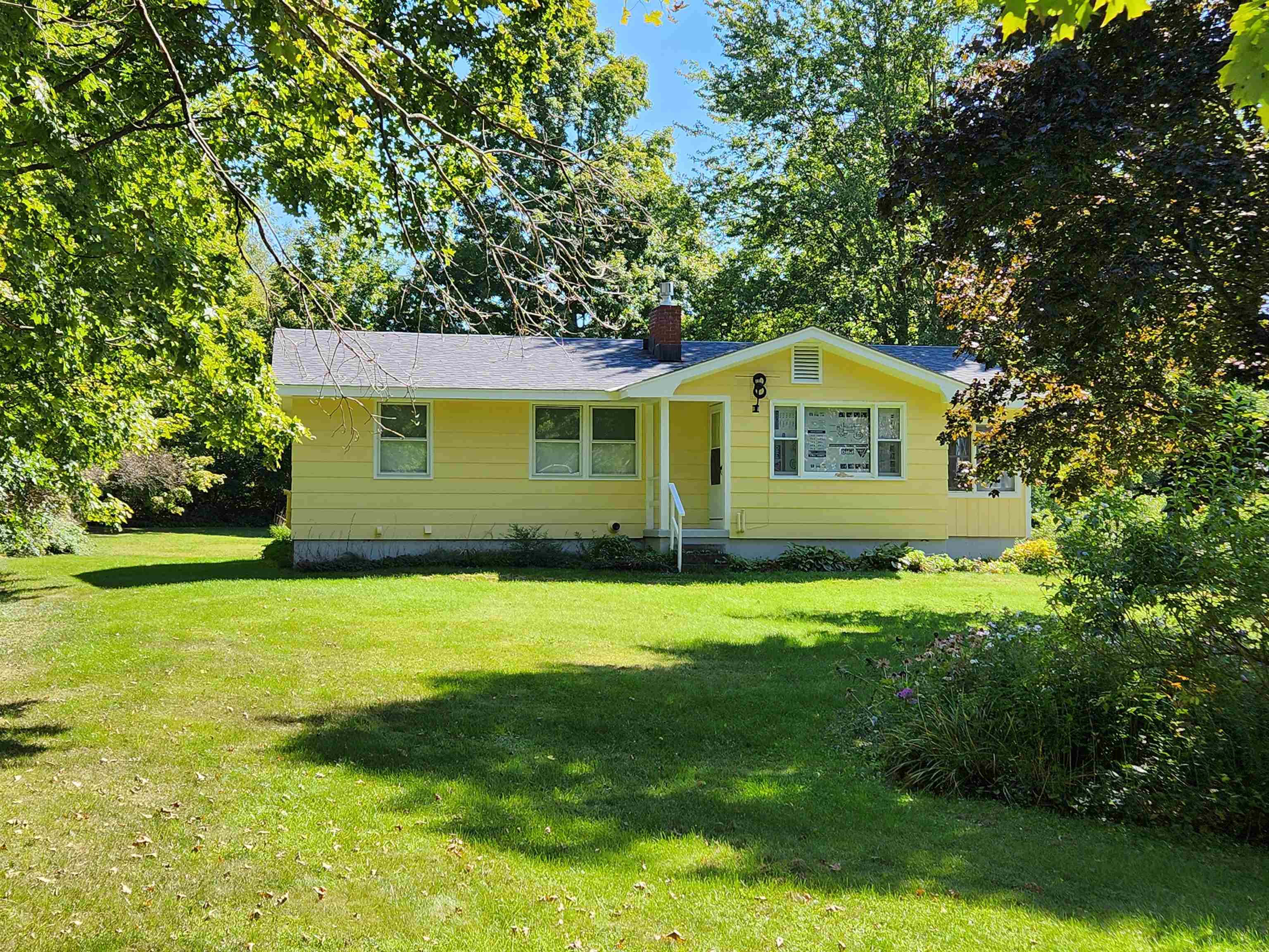 near 11 On The Green Street Poultney, VT 05764 Property 4