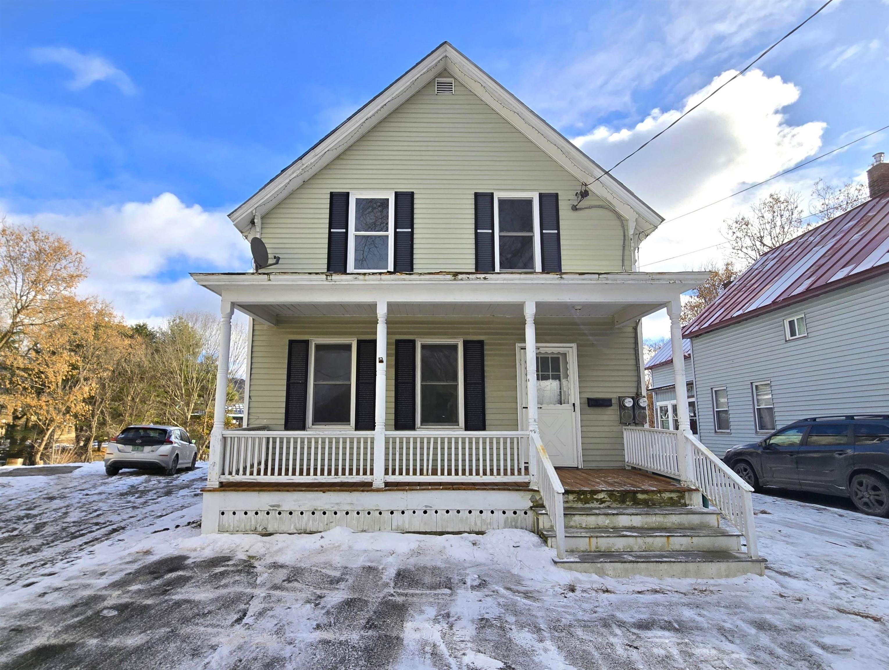 near 1299 Quechee Main Street Hartford, VT 05059 Property 3