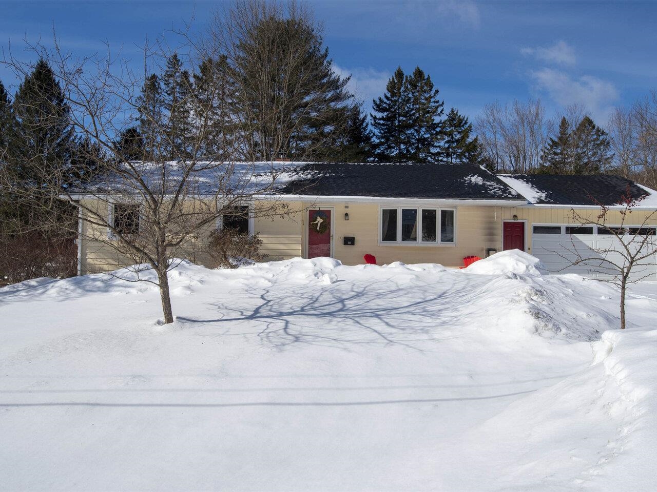 near TBD Hill Street Montpelier, VT 05601 Property 3