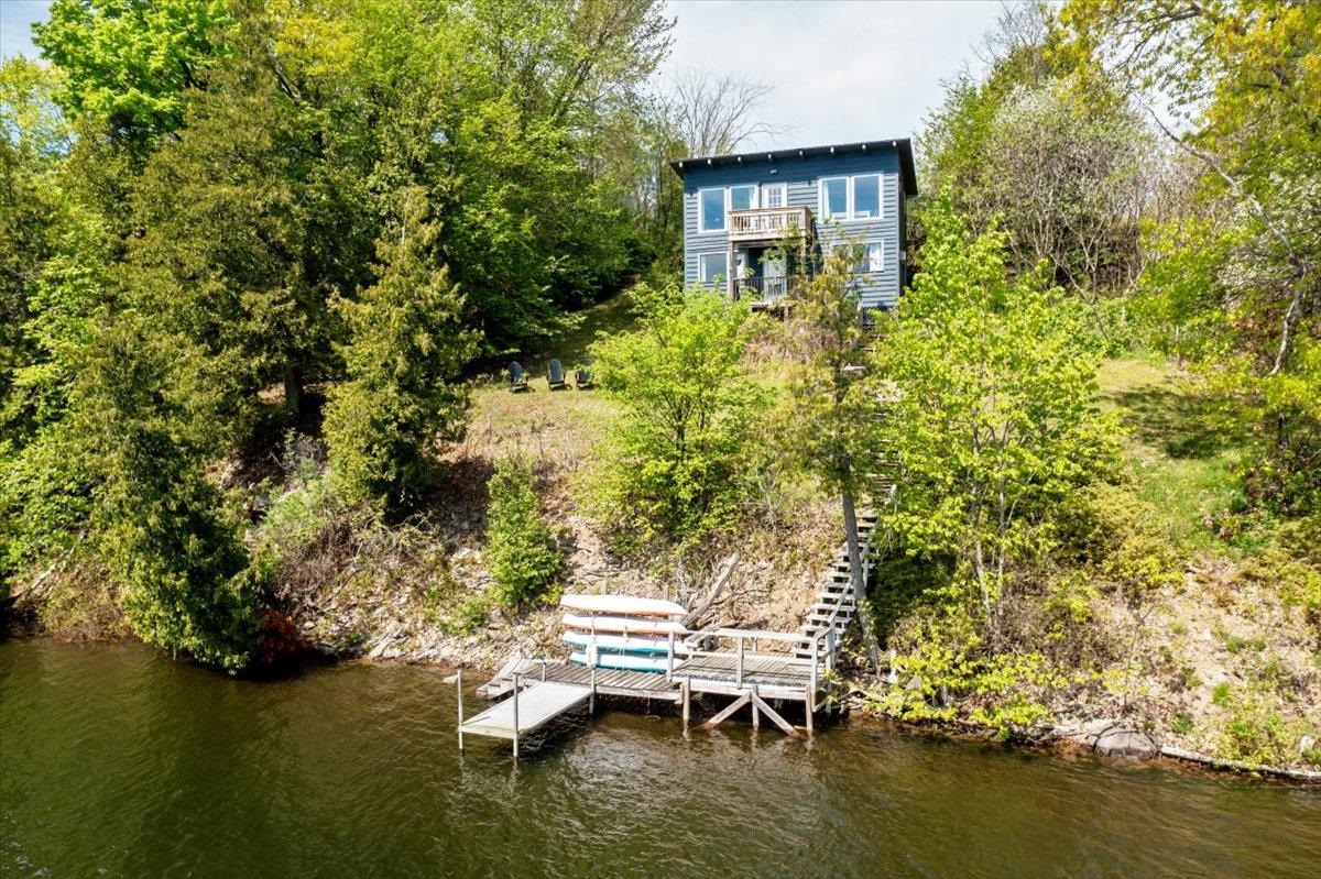 near 2107 Main Street Isle La Motte, VT 05463 Property 2