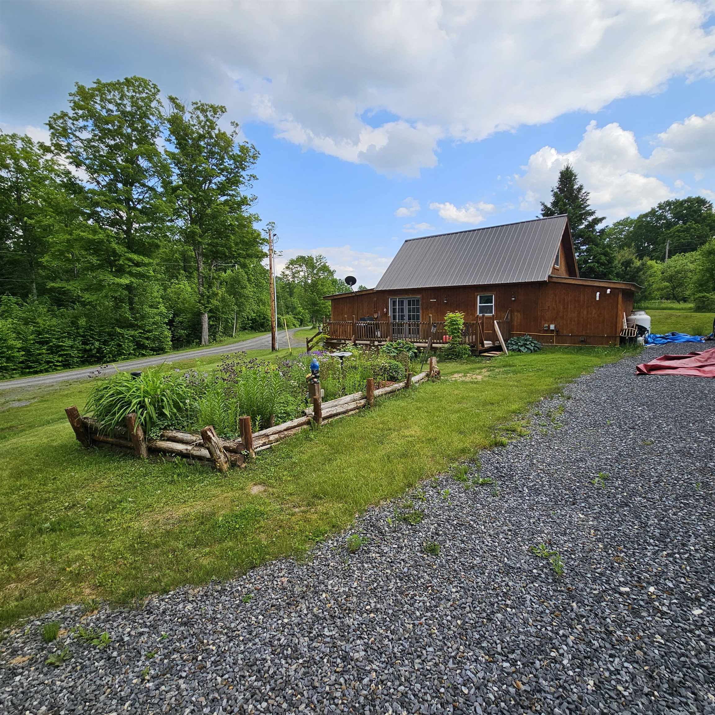 near 1227 Couture Flat Road Lyndon, VT 05851 Property 4