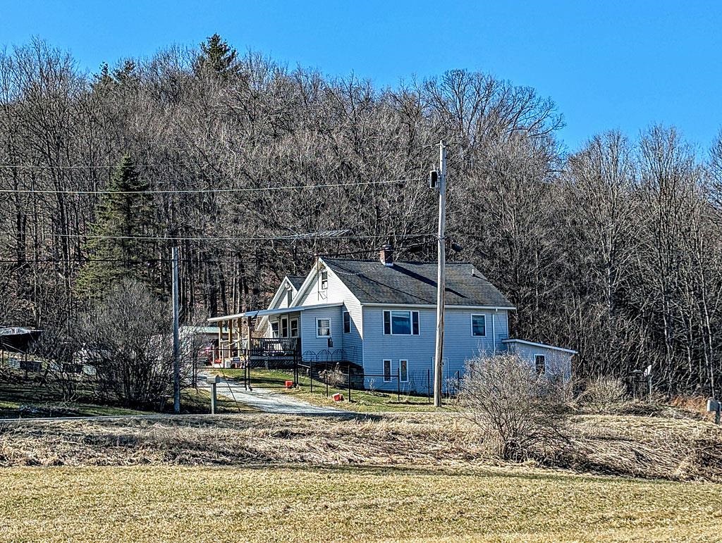 near 1075 High Pond Road Brandon, VT 05733 Property 2