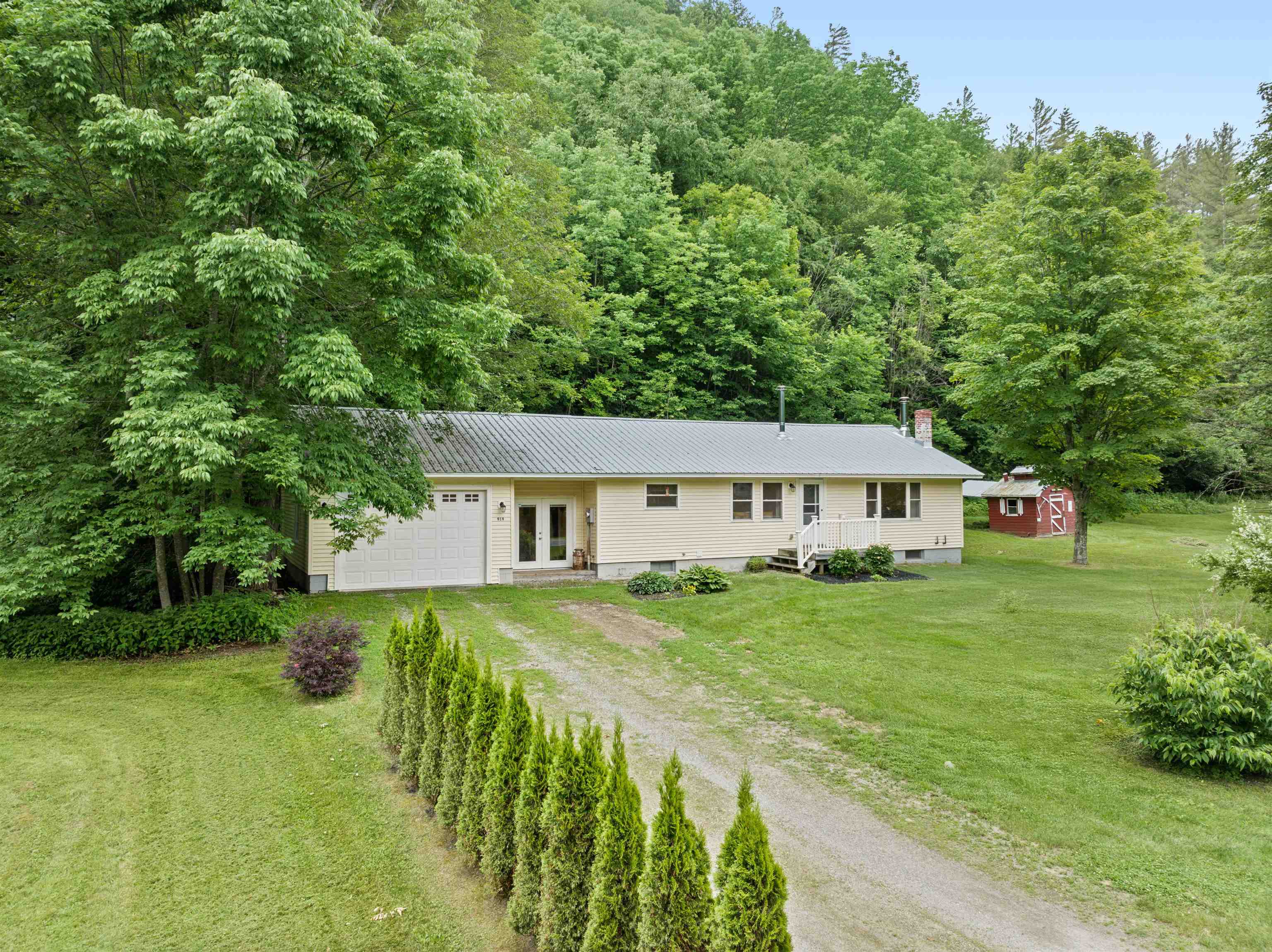 near 54 Twitchell Settlement Rochester, VT 05767 Property 3