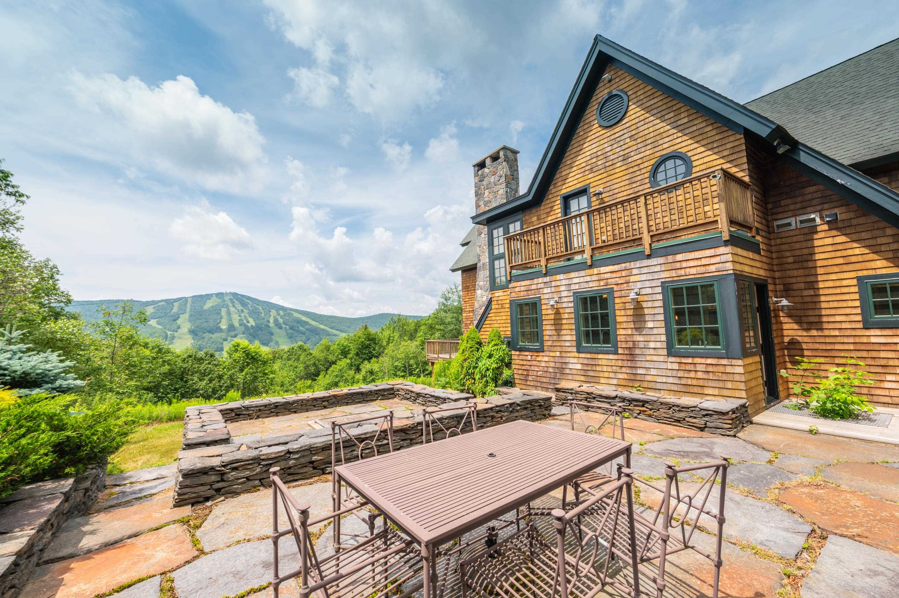 near 121 Fannie Hill Road Wilmington, VT 05363 Property 4