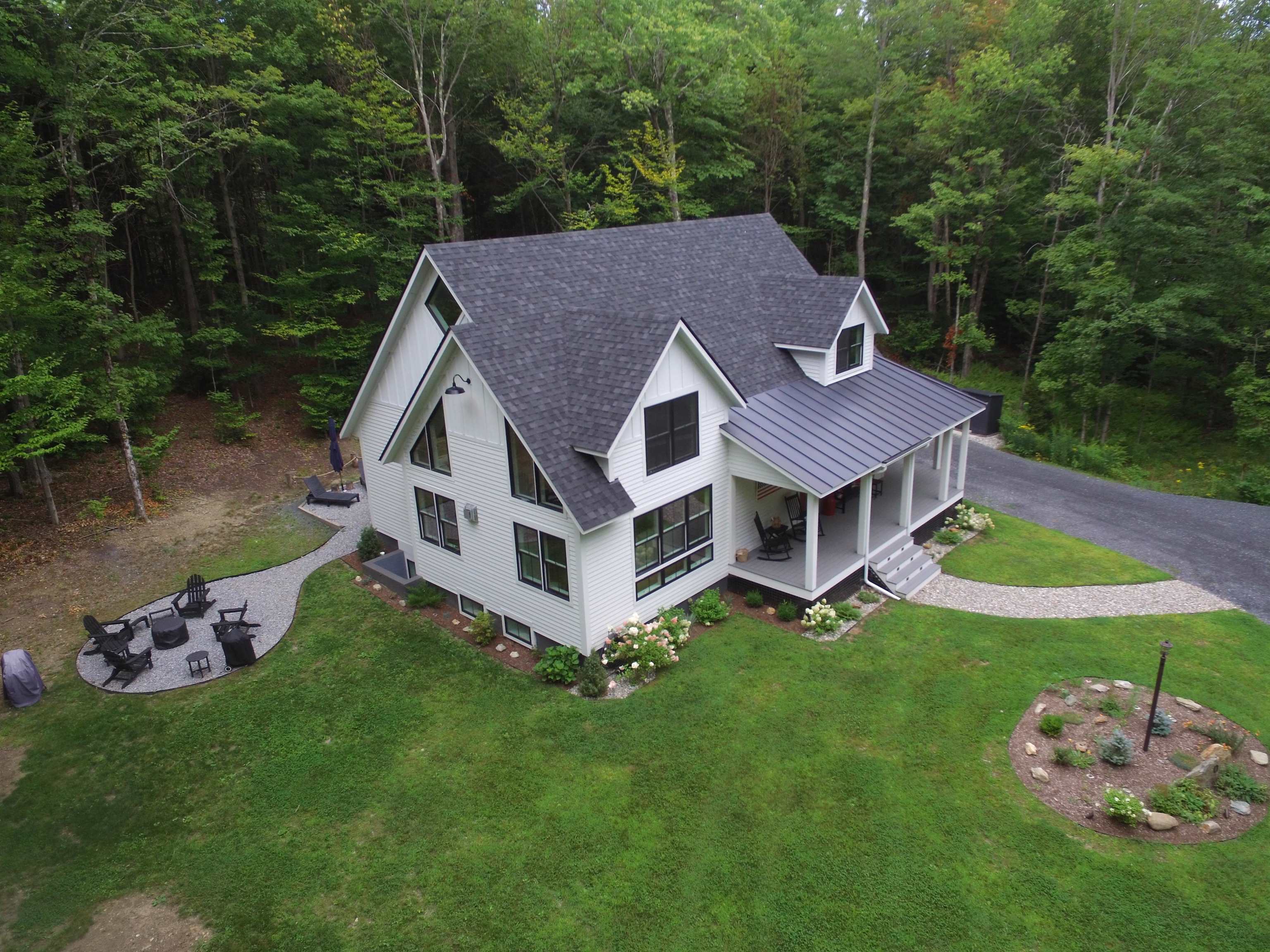 near 19 Fuller Farm Road Warren, VT 05674 Property 1