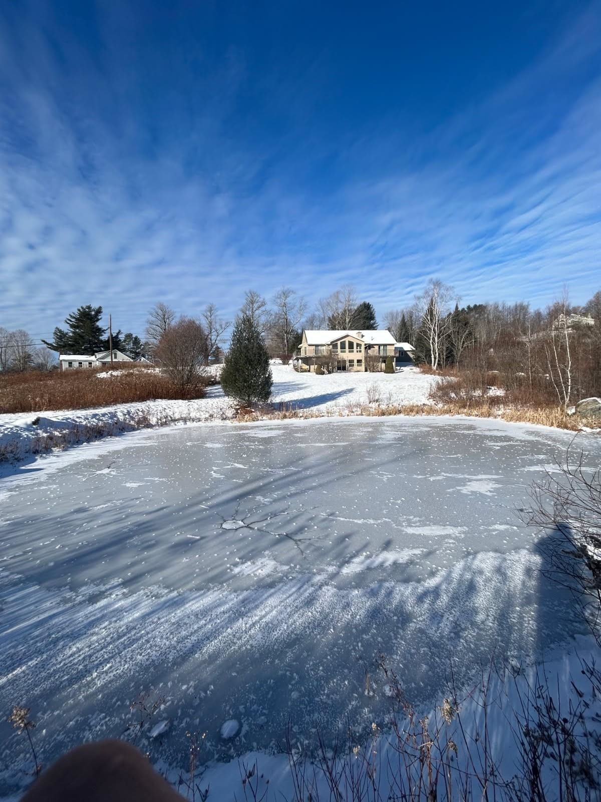 near 216 Ghastly Job Way Wilmington, VT 05363 Property 2