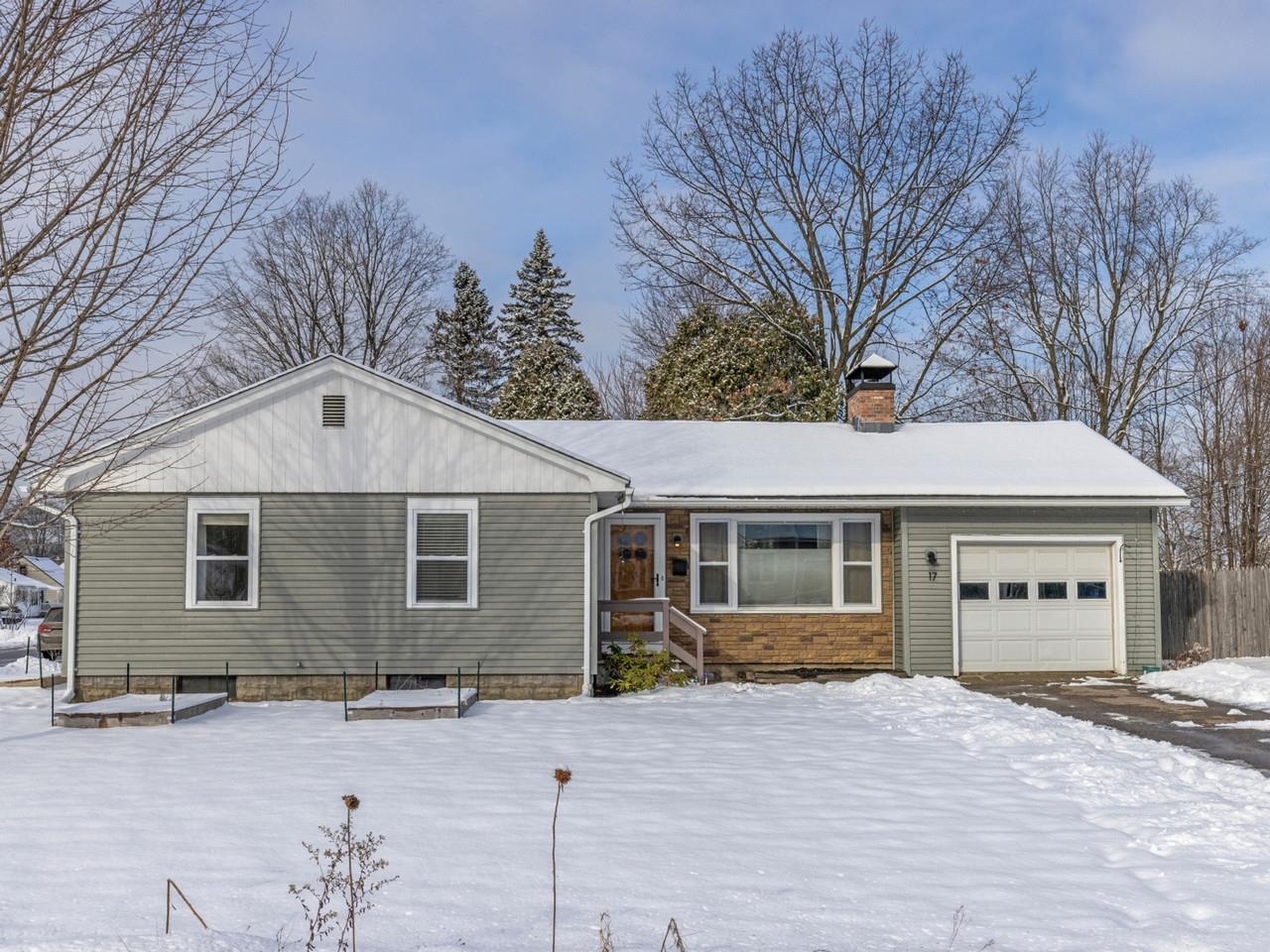 near 230 College Street Burlington, VT 05401 Property 2