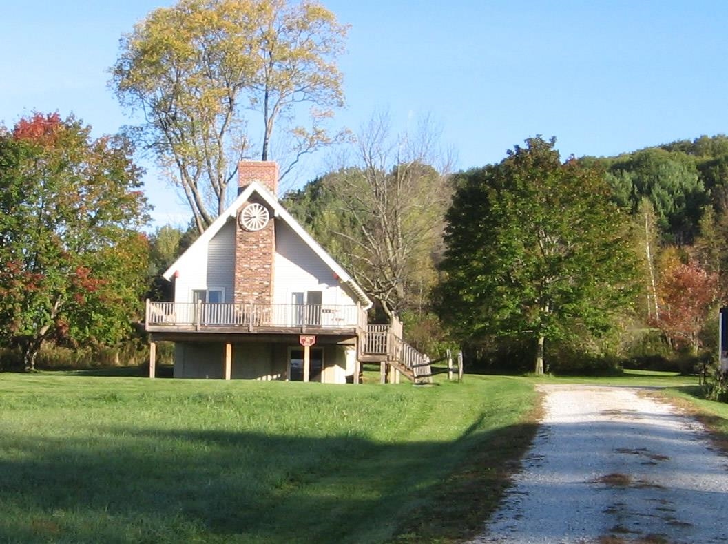 near 2456 Vermont Route 30 Pawlet, VT 05761 Property 1
