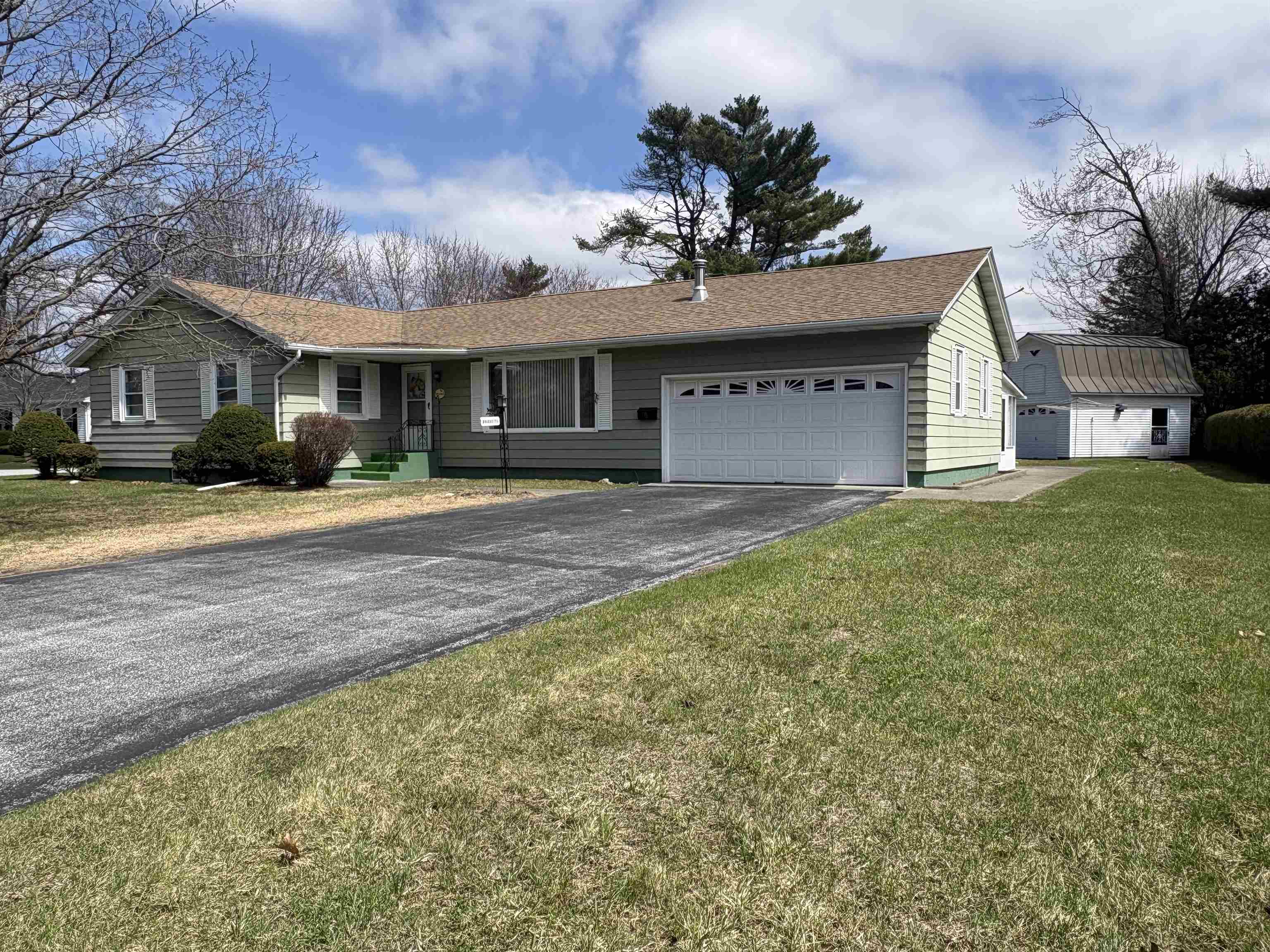 near 45 Reeves Road Swanton, VT 05488 Property 4