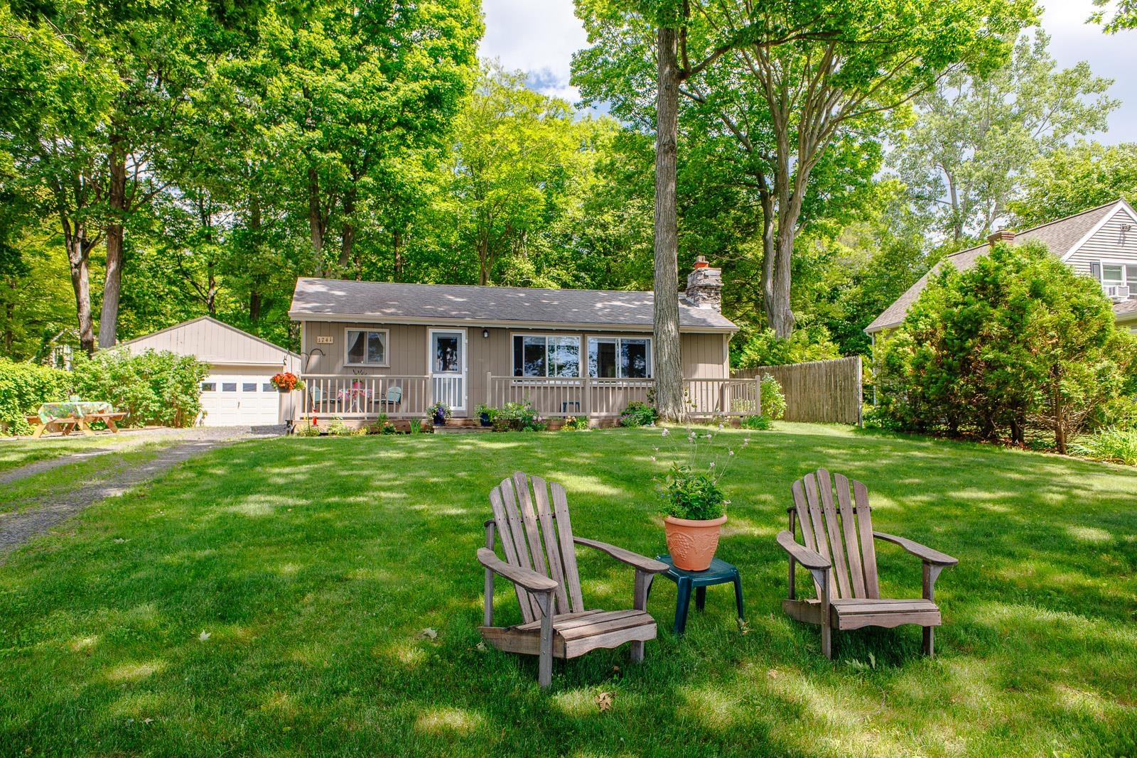near 47 Lovers Lane Grand Isle, VT 05458 Property 2