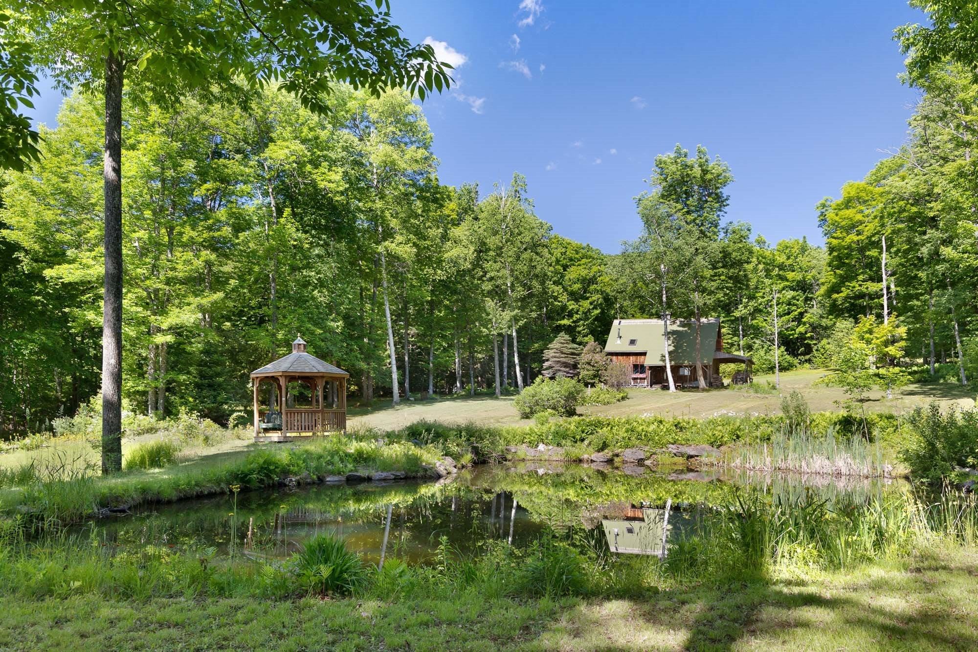near 75 The Commons Moretown, VT 05660 Property 2