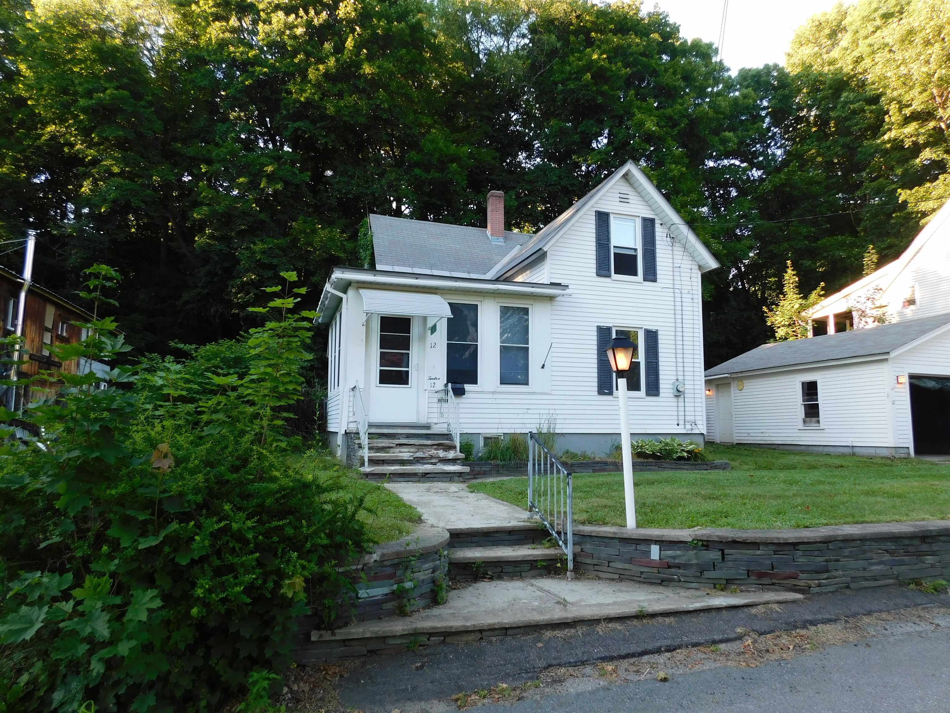 near 276 Connecticut River Road Springfield, VT 05156 Property 1