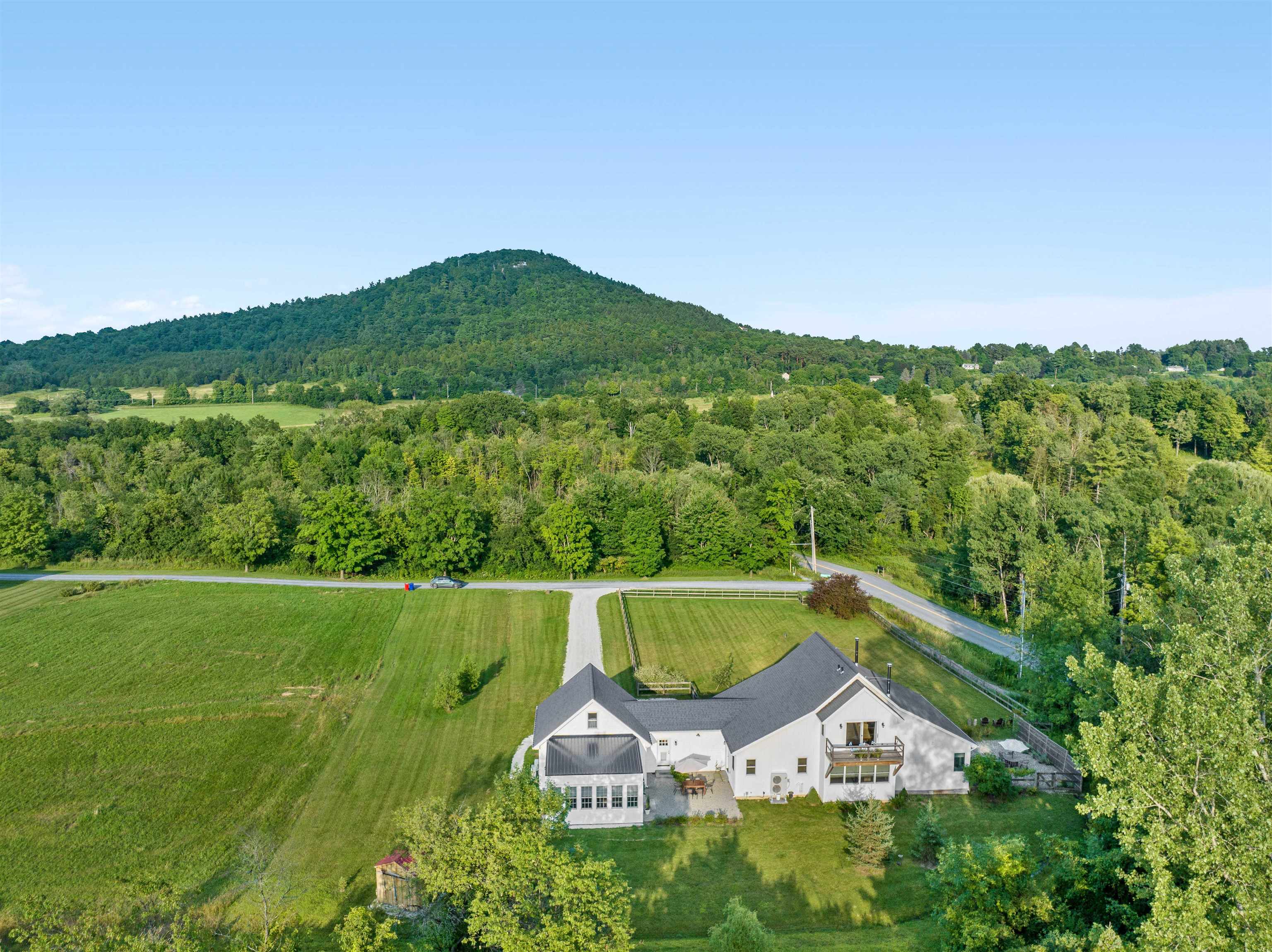 near 181 Windswept Lane Charlotte, VT 05445 Property 3