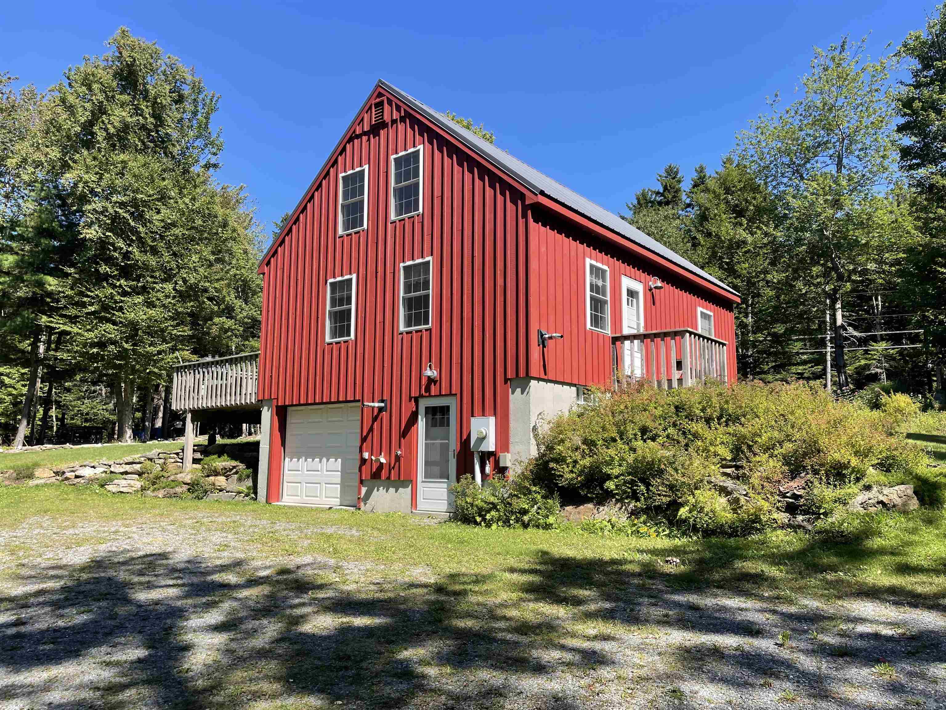 near 146 Brookside Drive Stamford, VT 05352 Property 3