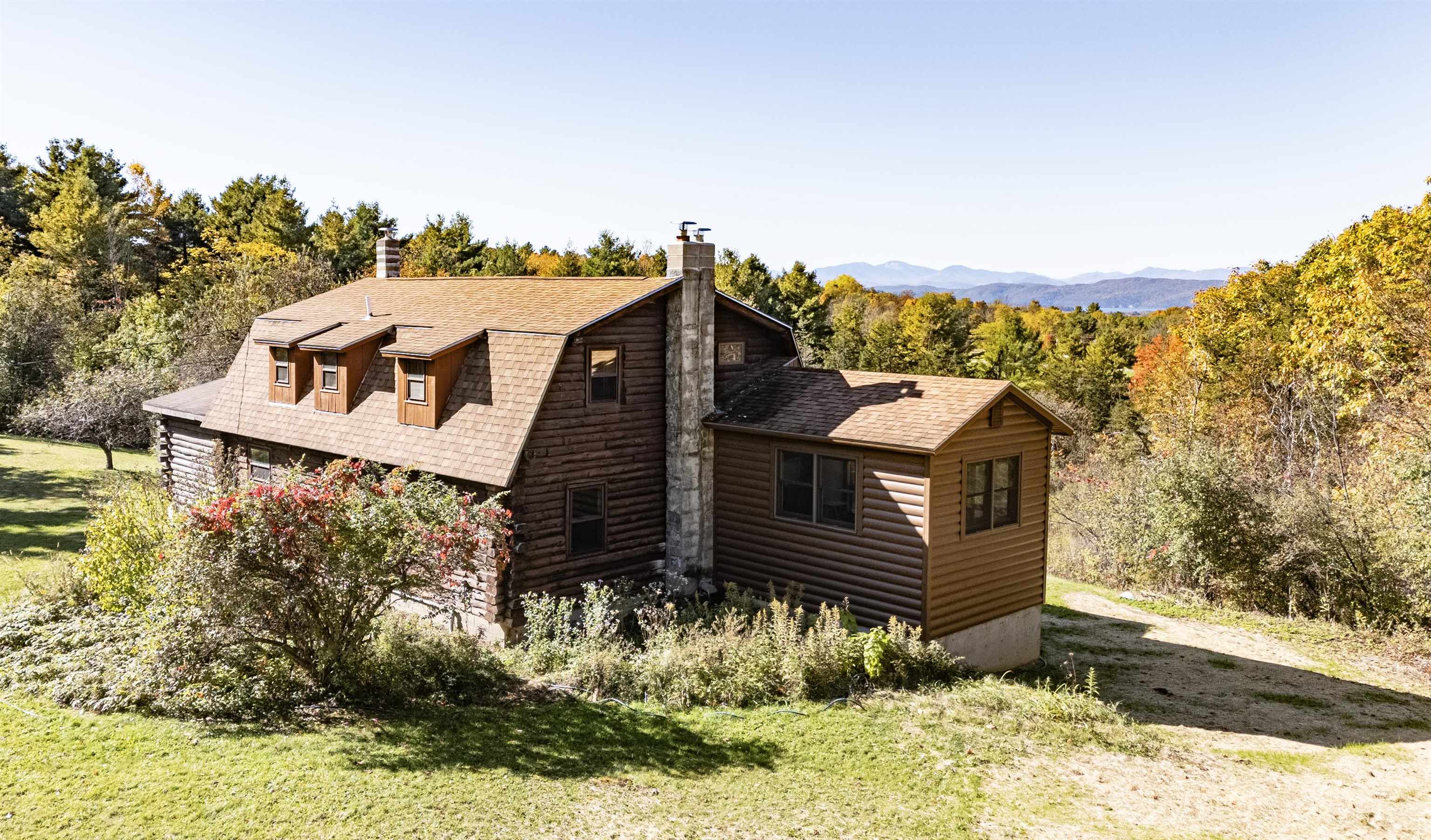 near 1004 Hardscrabble Road Monkton, VT 05469 Property 3