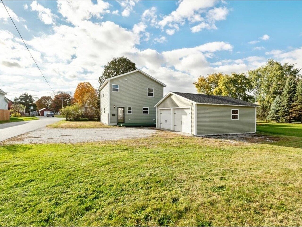 near 11 1/2 Bushey Street Swanton, VT 05488 Property 4