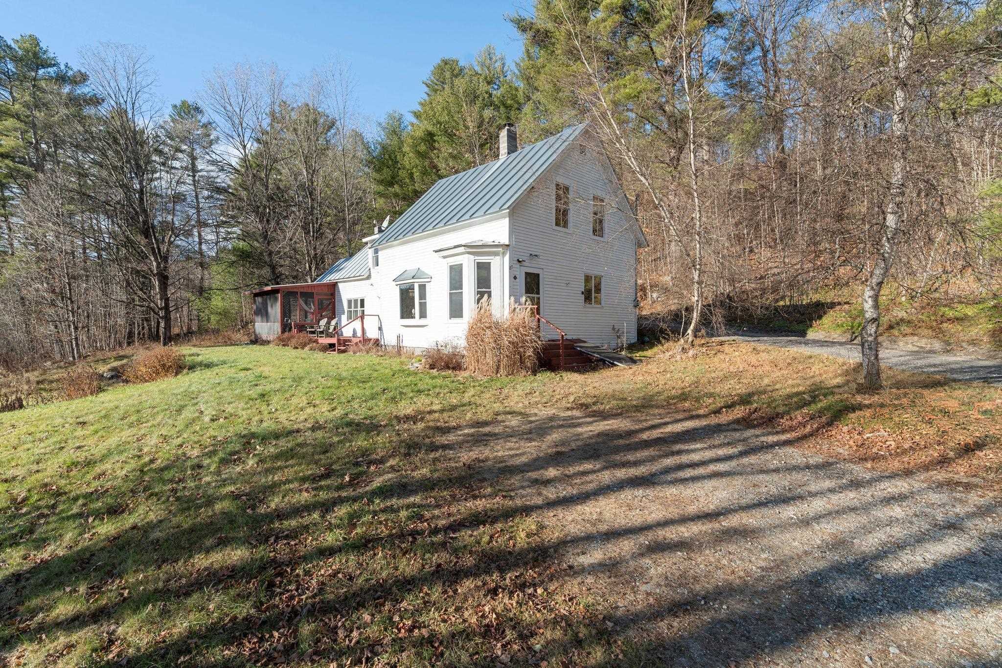 near 3333 State Forest Road Groton, VT 05046 Property 3