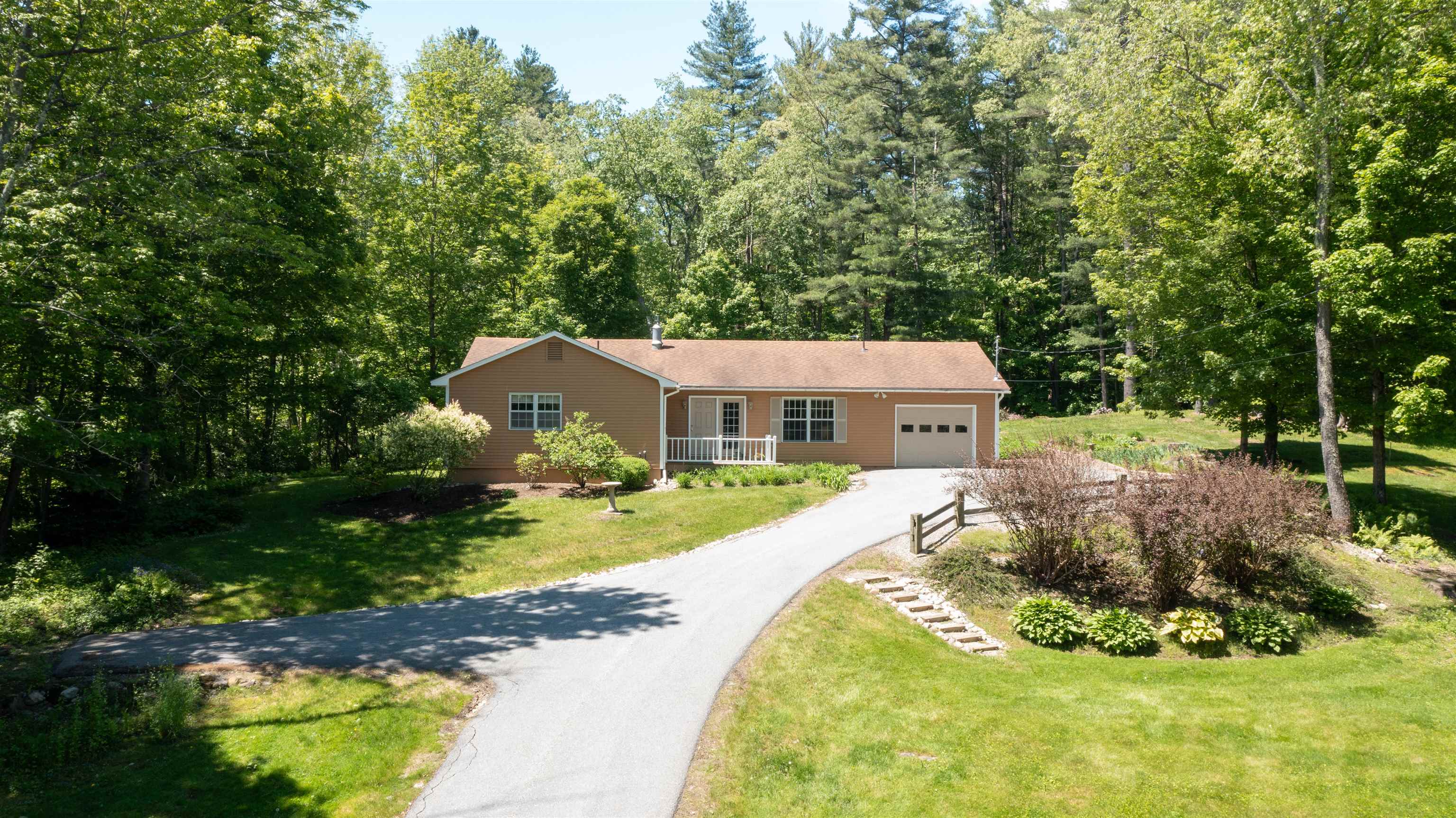 near 2354 Danby Mountain Road Dorset, VT 05251 Property 3