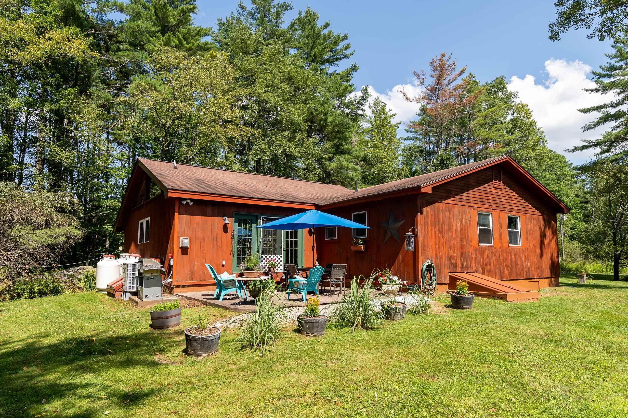 near 201 Old Mill Road Killington, VT 05751 Property 2