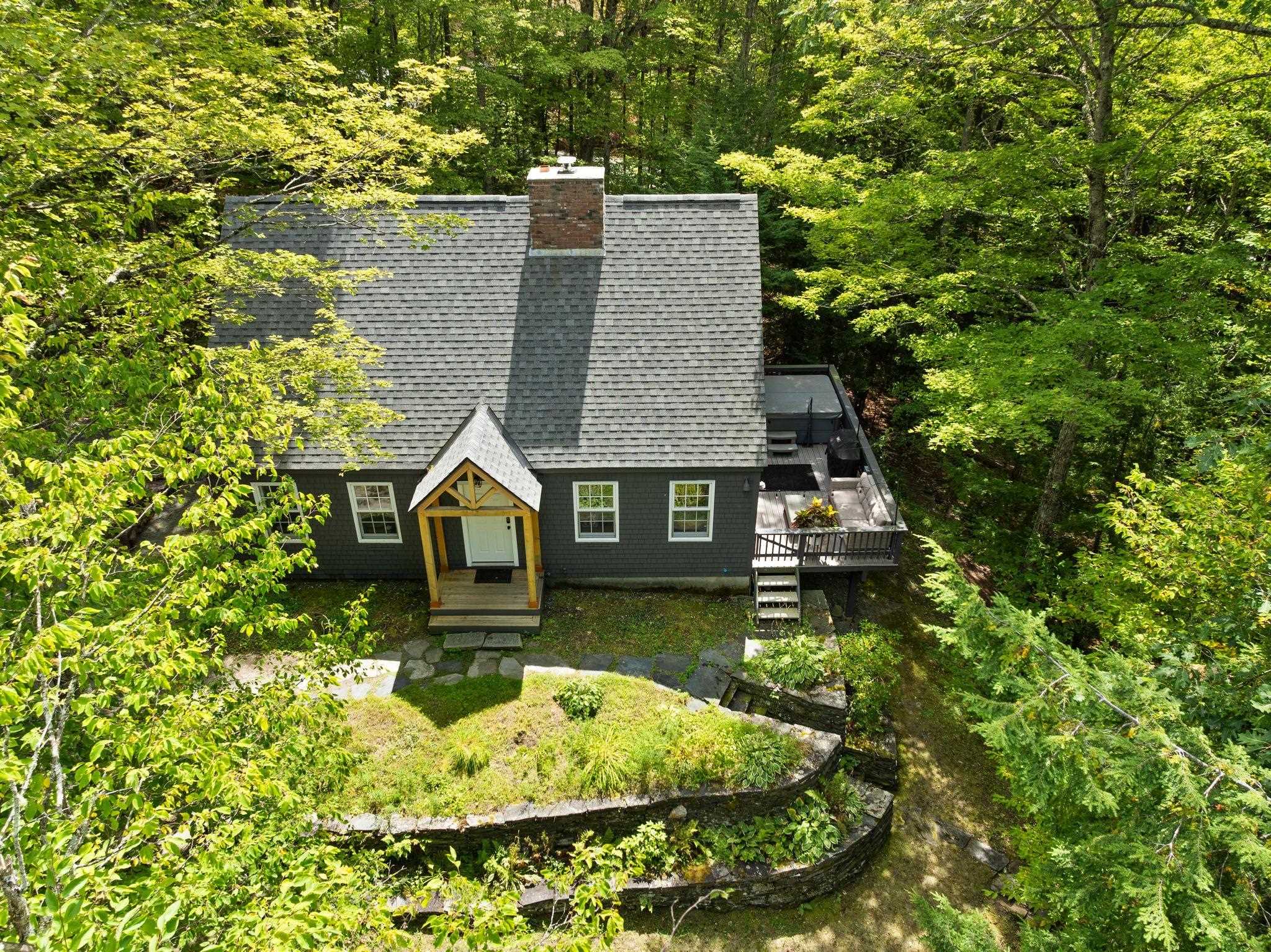 near 216 Quechee Hartland Road Hartford, VT 05059 Property 2
