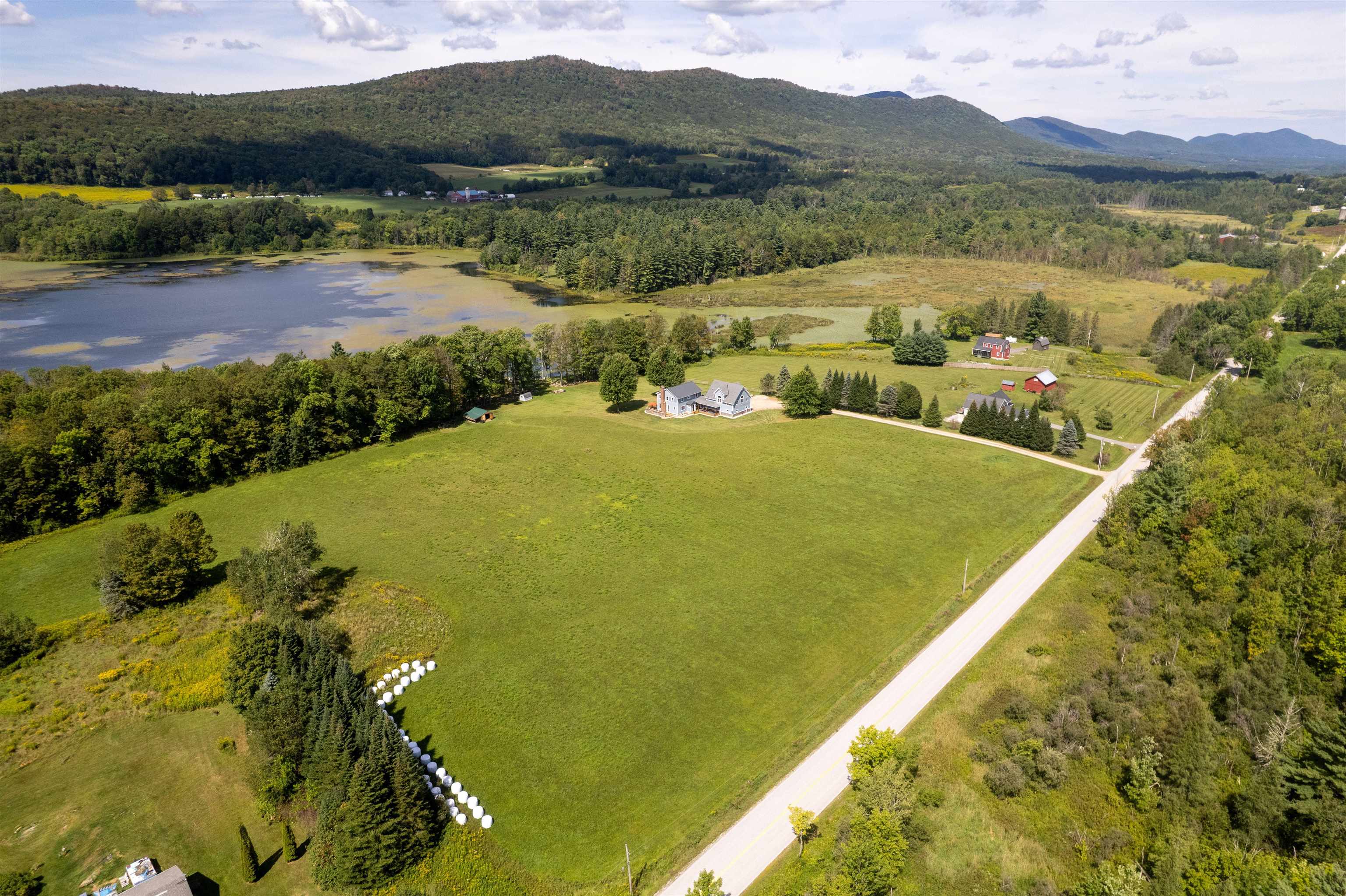 near 694 Sykes Hollow Road Rupert, VT 05776 Property 2
