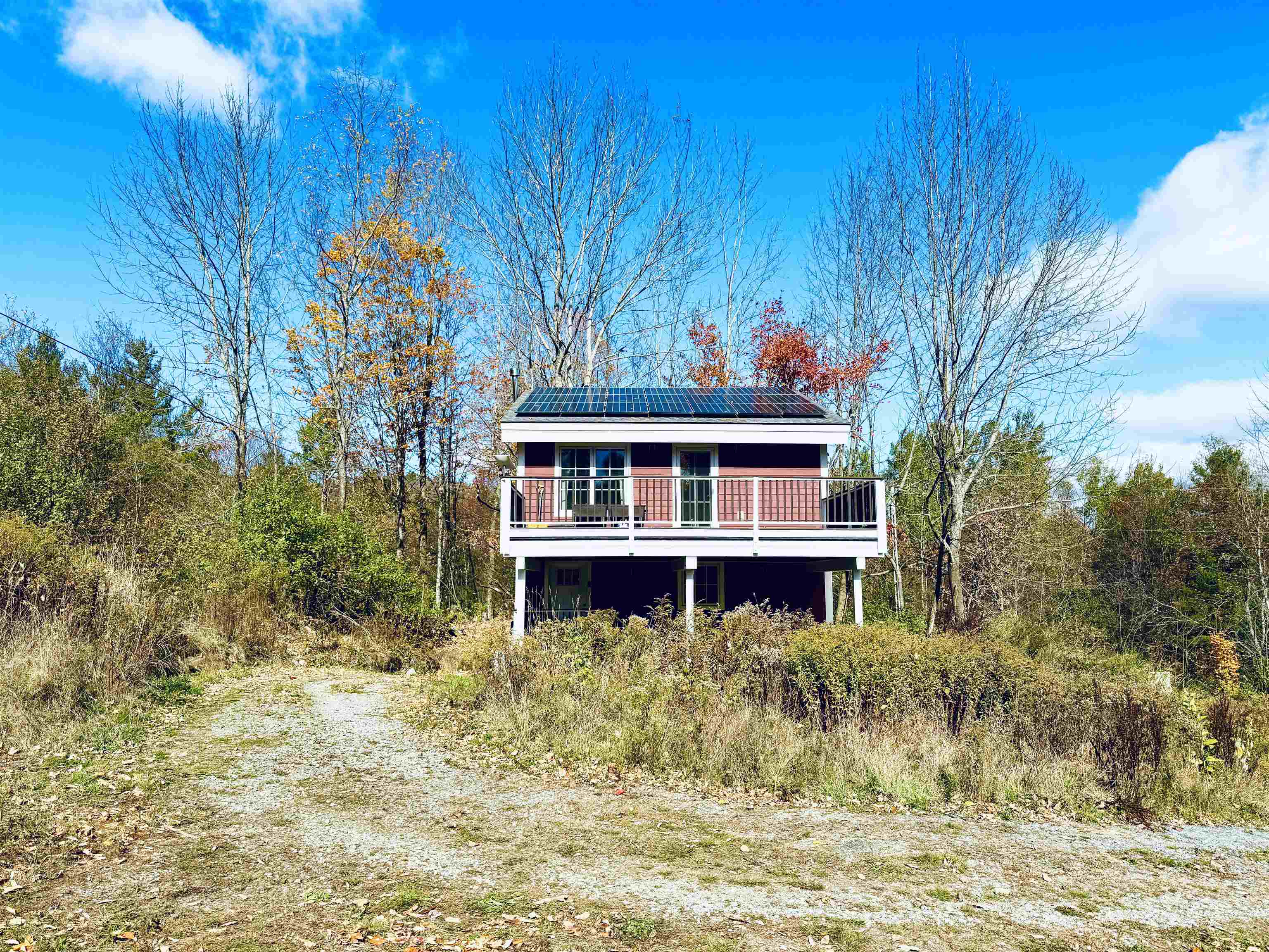 near 3463 Scott Highway Ryegate, VT 05069 Property 4
