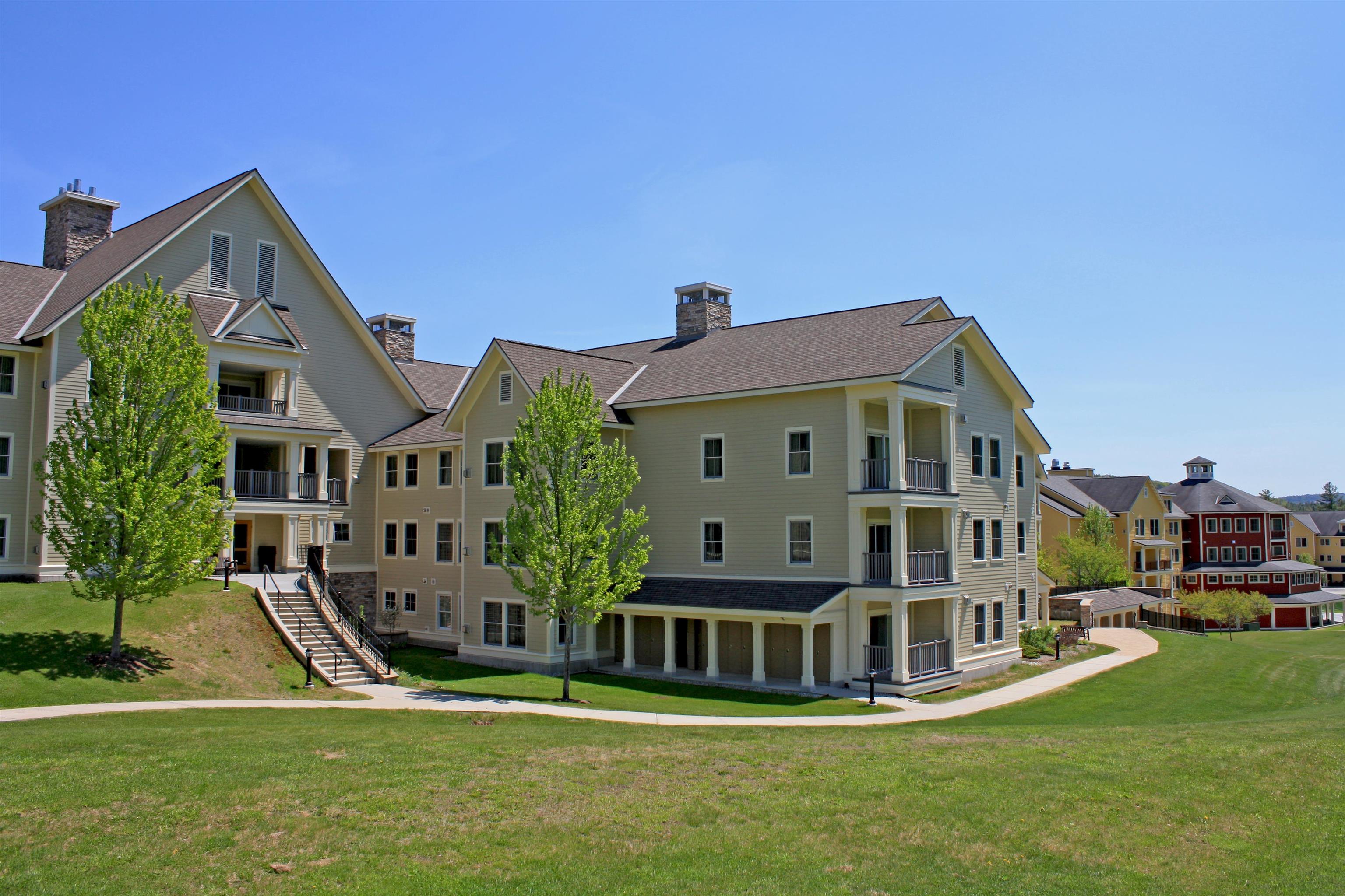 near 51 Depot Street Cavendish, VT 05142 Property 2