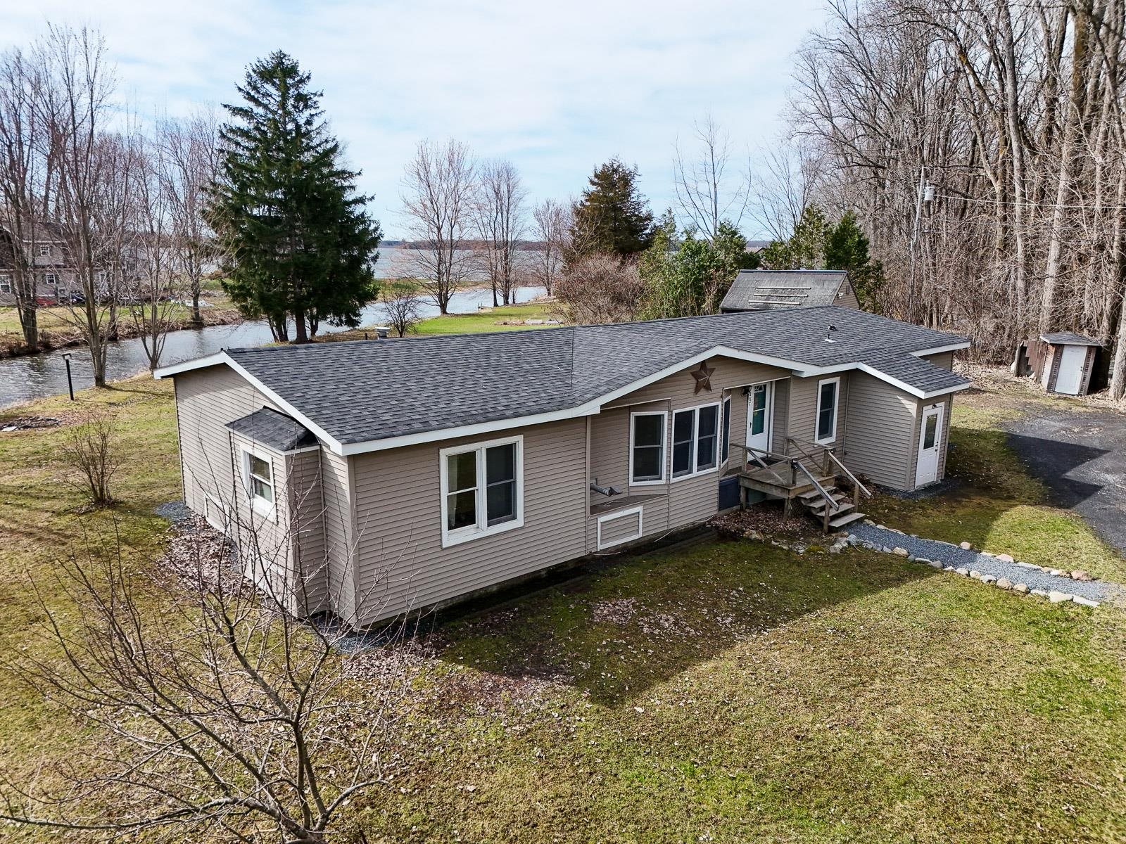 near 150 Route 129 Alburgh, VT 05440 Property 2