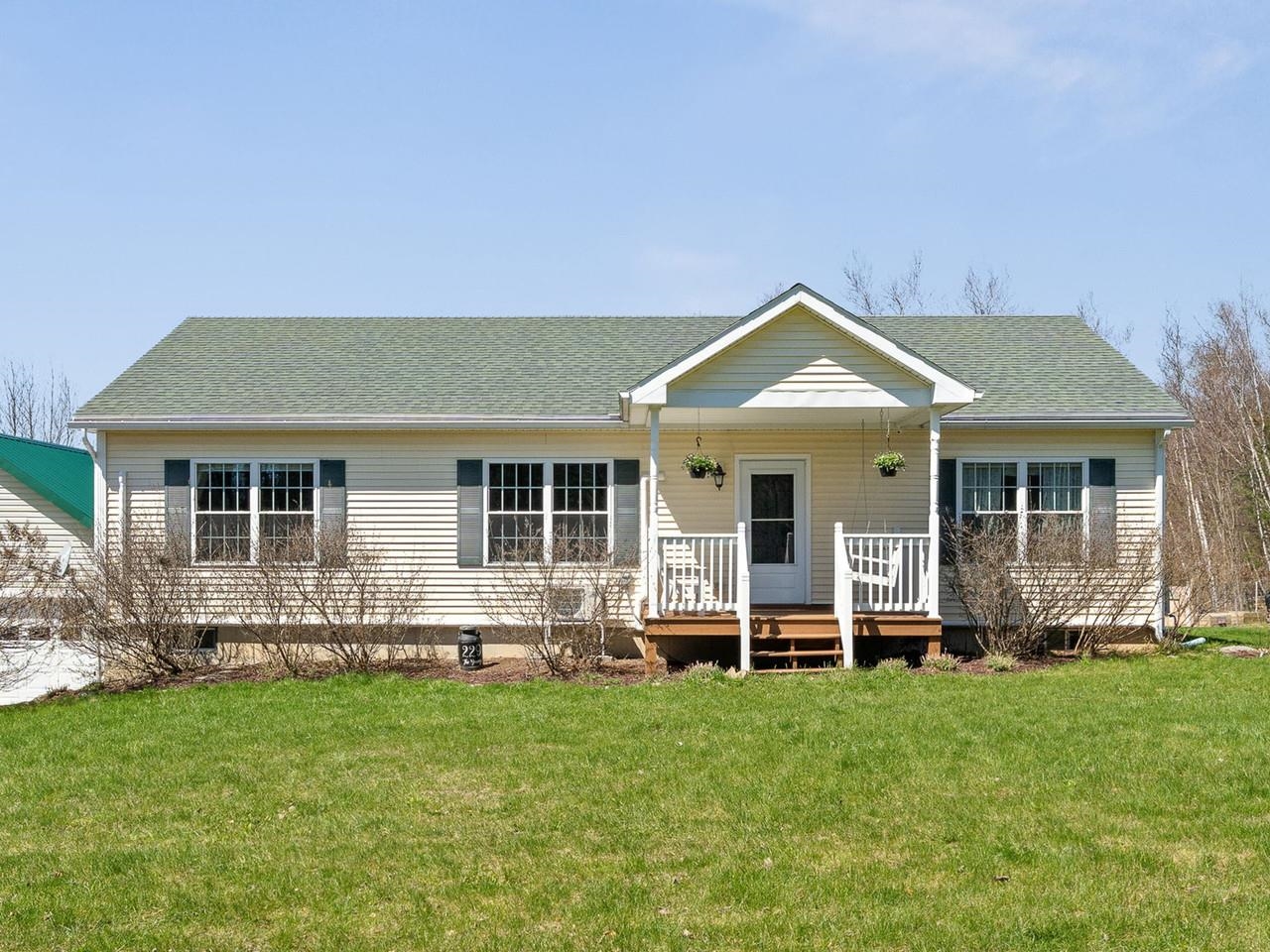 near 61 Farley Lane Monkton, VT 05443 Property 1