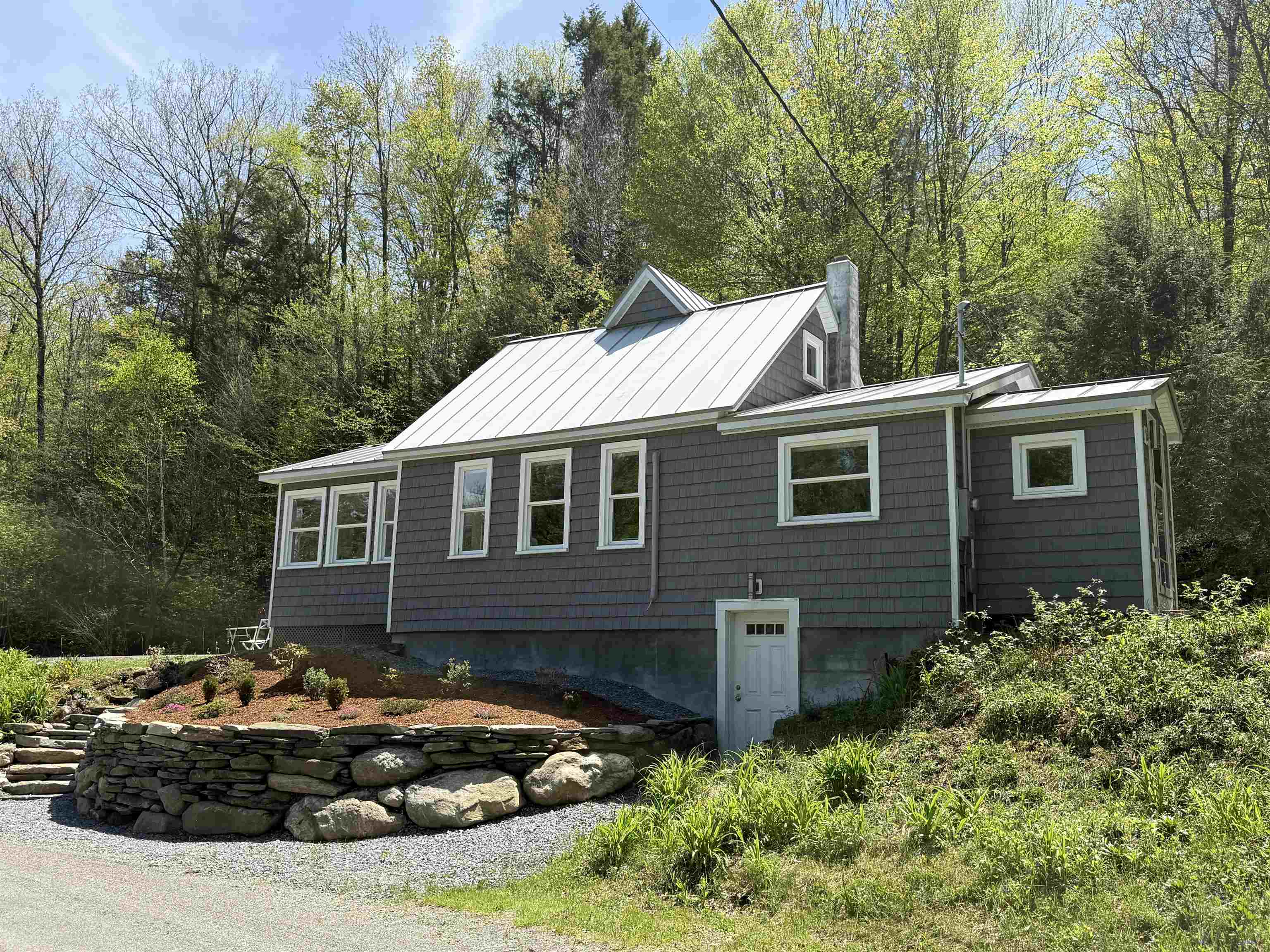 near 156 Mountain View Road Wilmington, VT 05363 Property 3