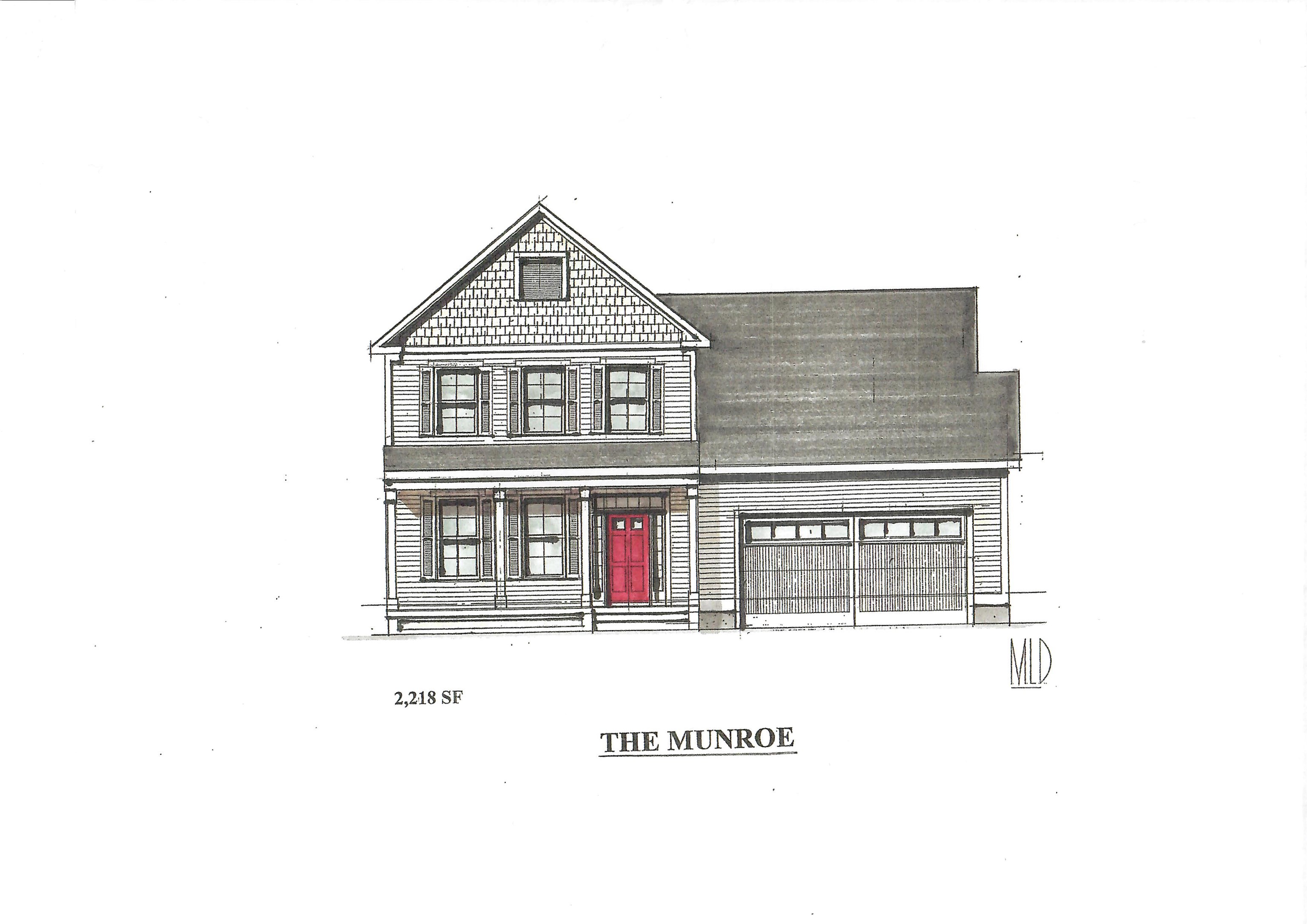 near 250 Larrow Drive Williston, VT 05495 Property 3