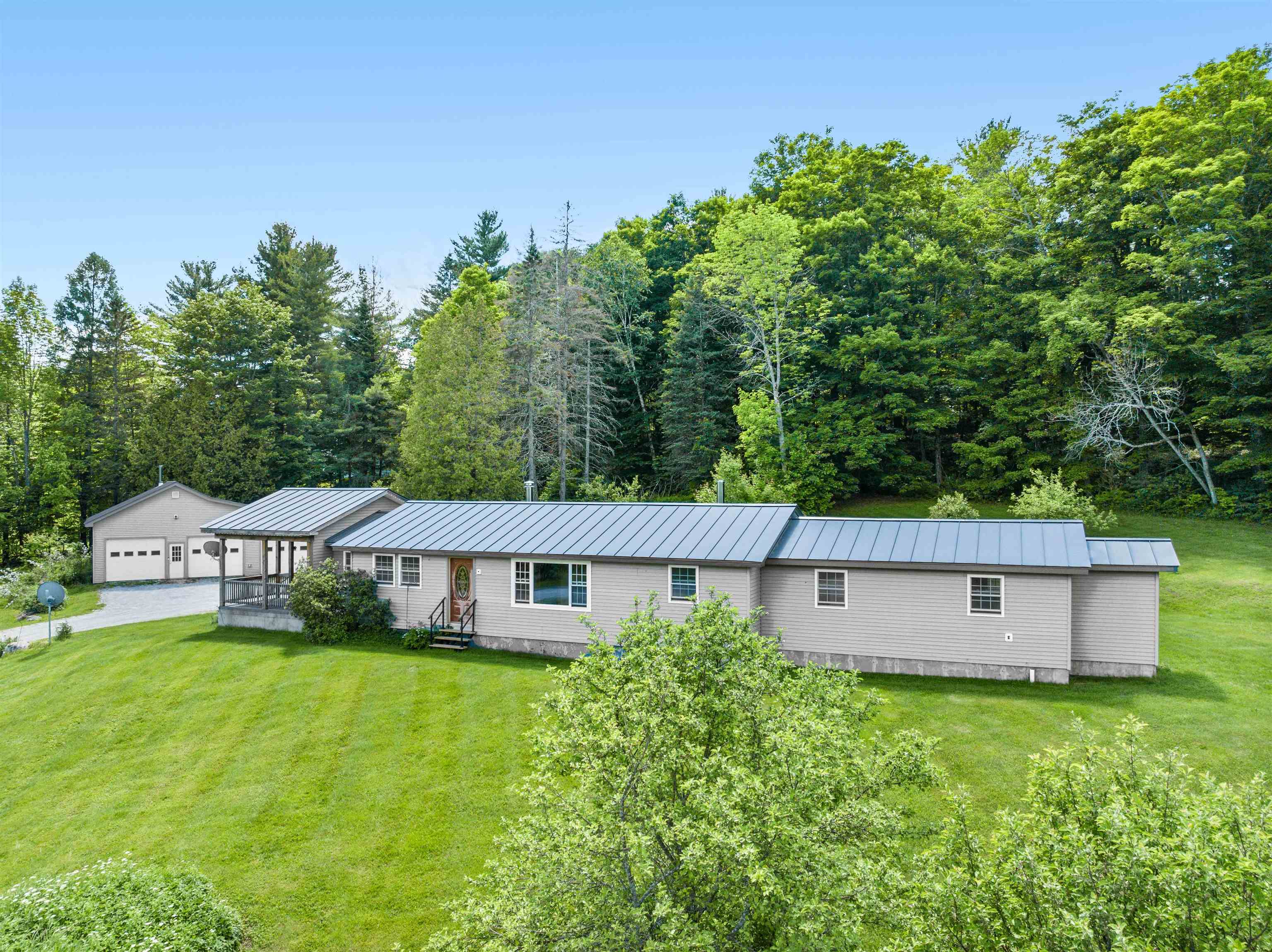 near 9 Strawberry Lane Barre Town, VT 05641 Property 4