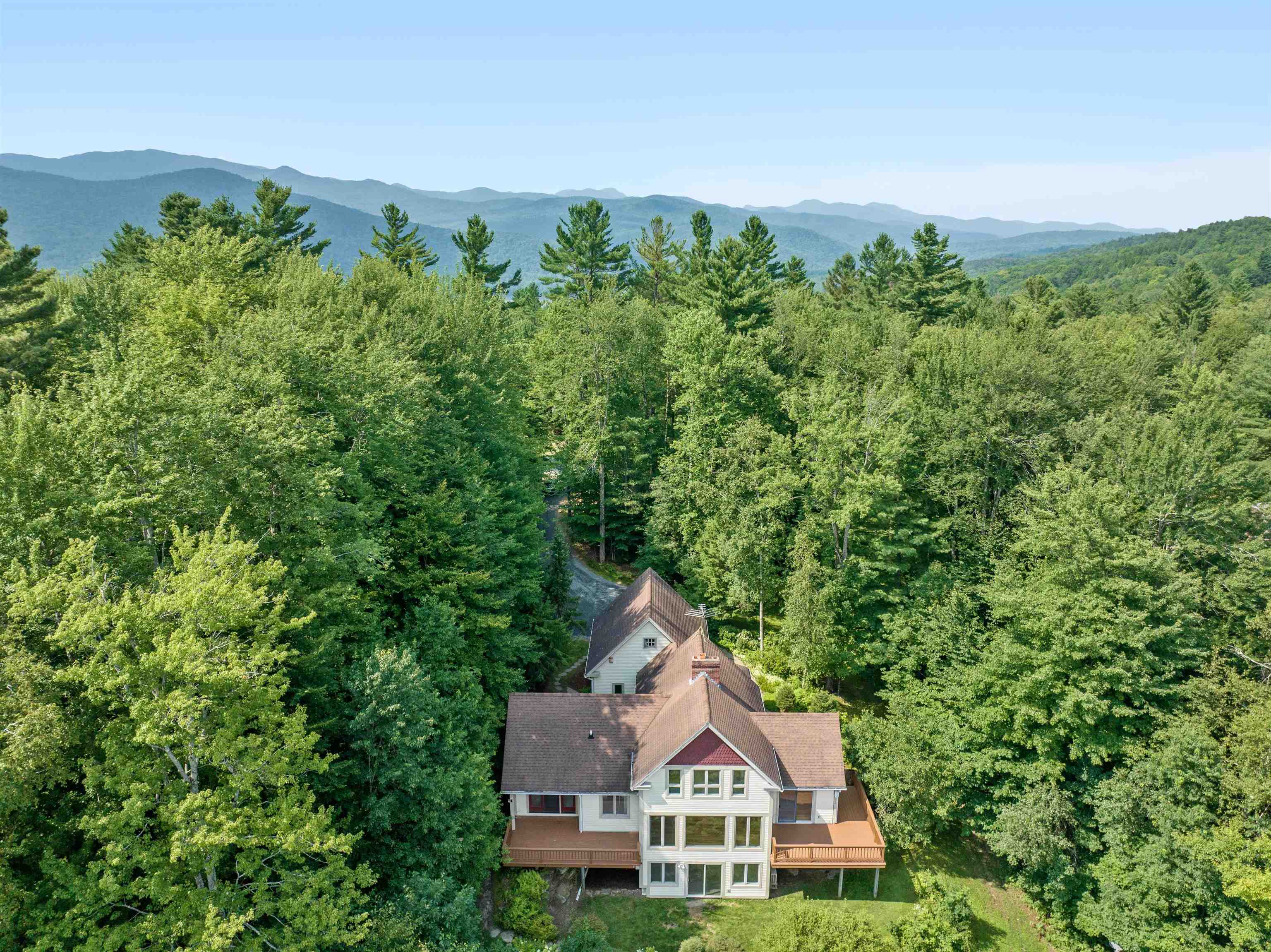 near 5 Healy Court Waterbury, VT 05676 Property 2