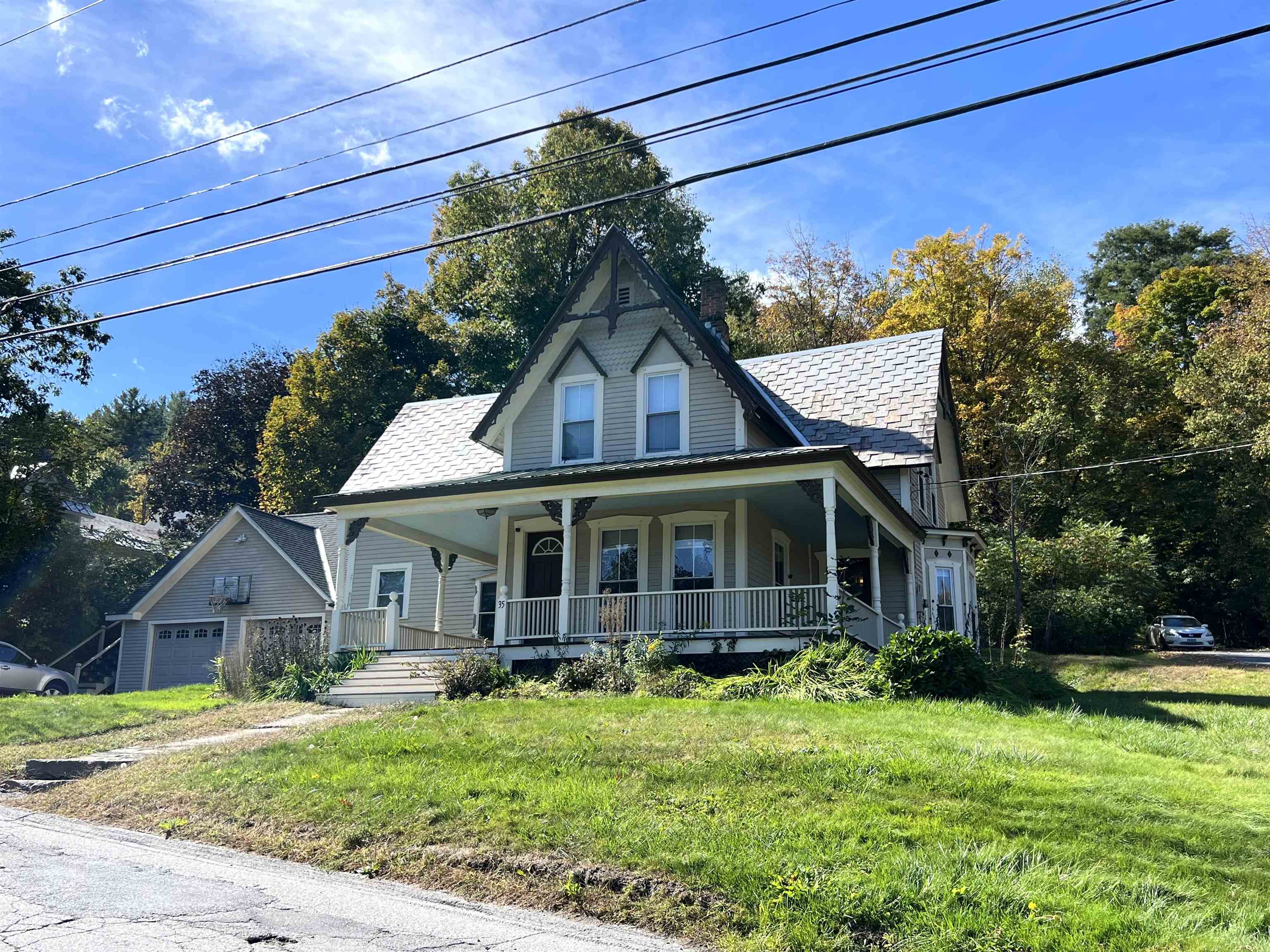 near 169 New England Drive Brattleboro, VT 05301 Property 3