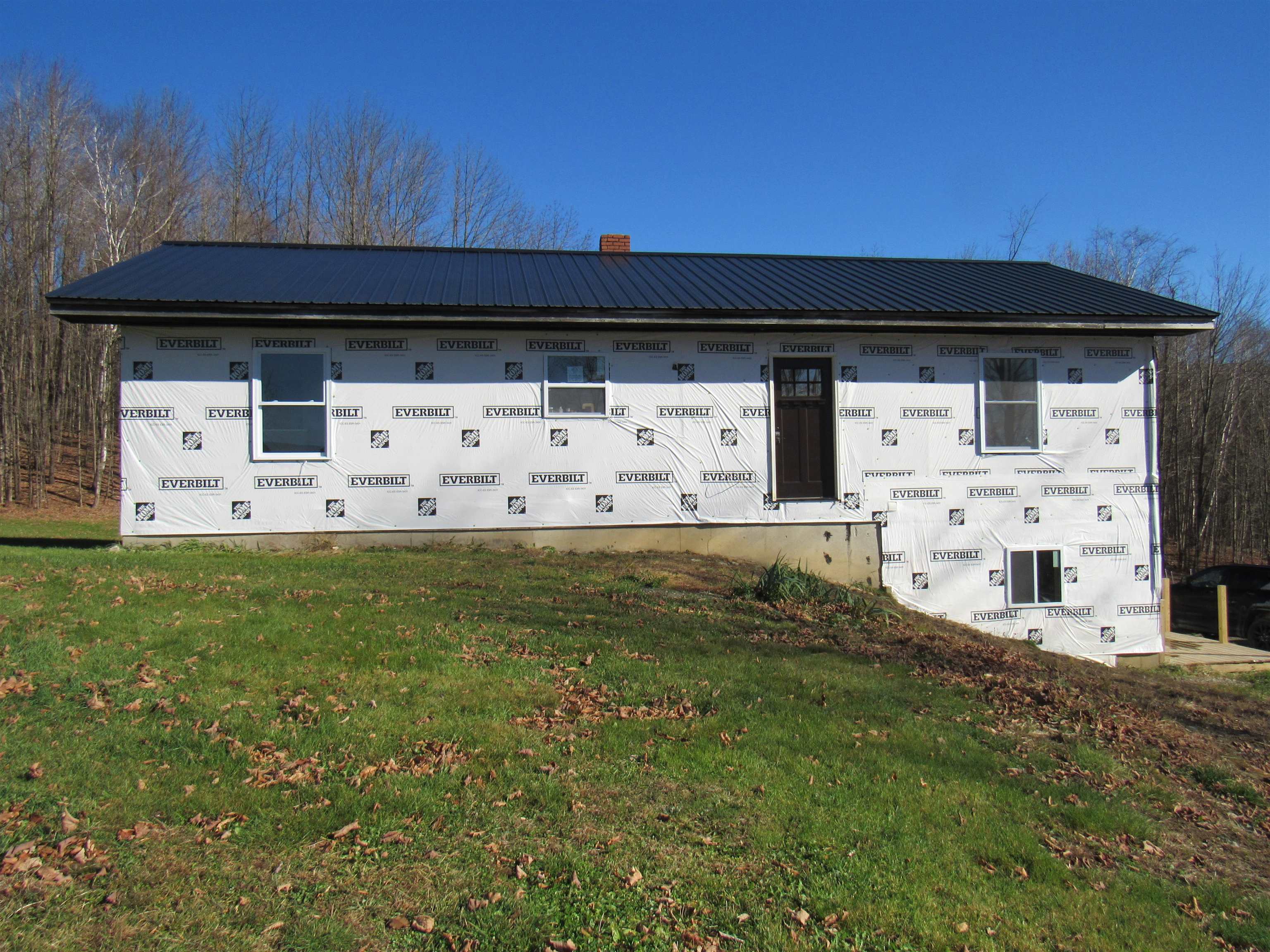 near 324 North Road Eden, VT 05653 Property 3