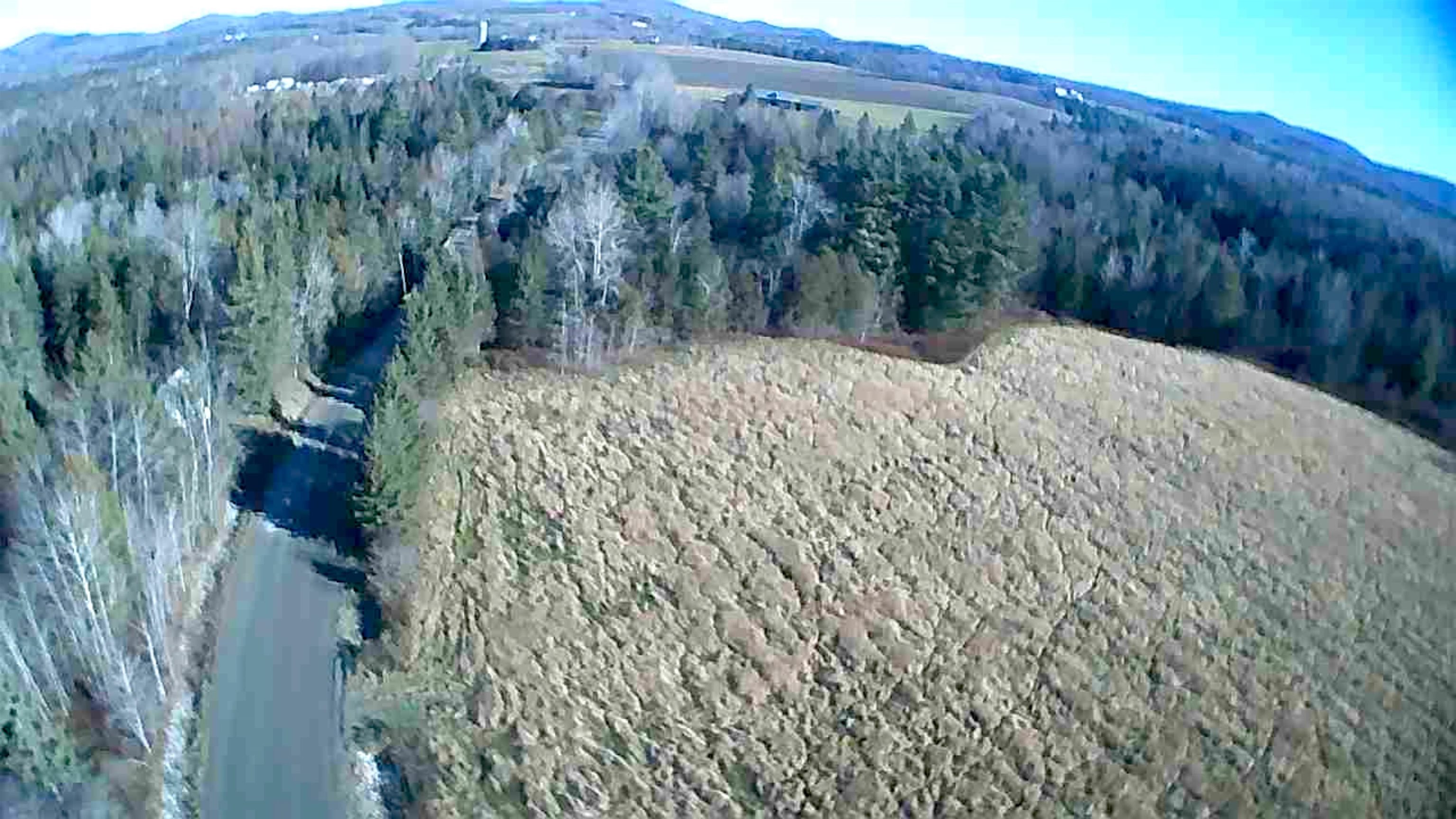 near 0 Mountain View Road Craftsbury, VT 05826 Property 1